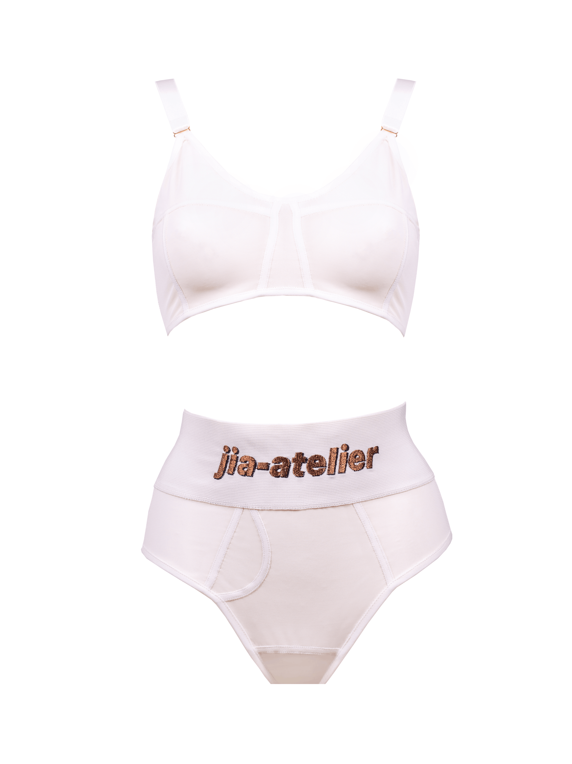 #0022 - J I Λ atelier