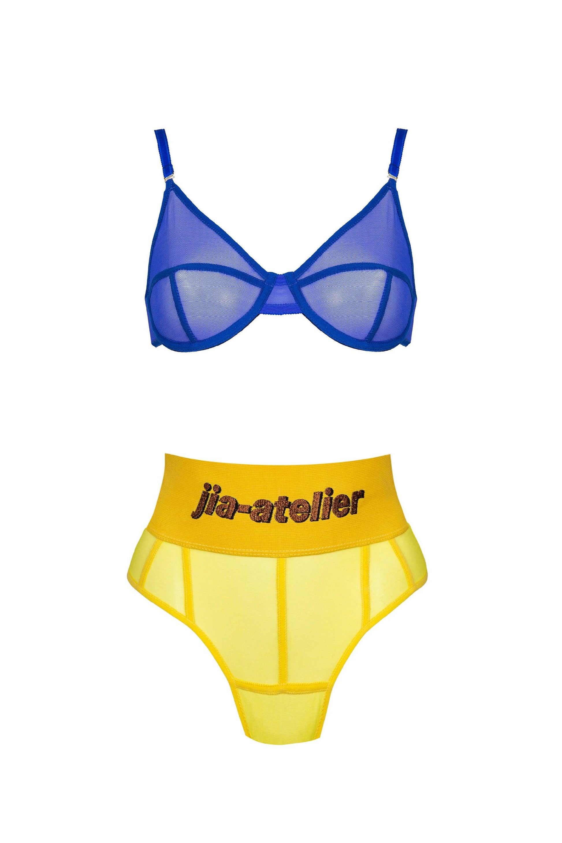 #24.02 - J I Λ atelier