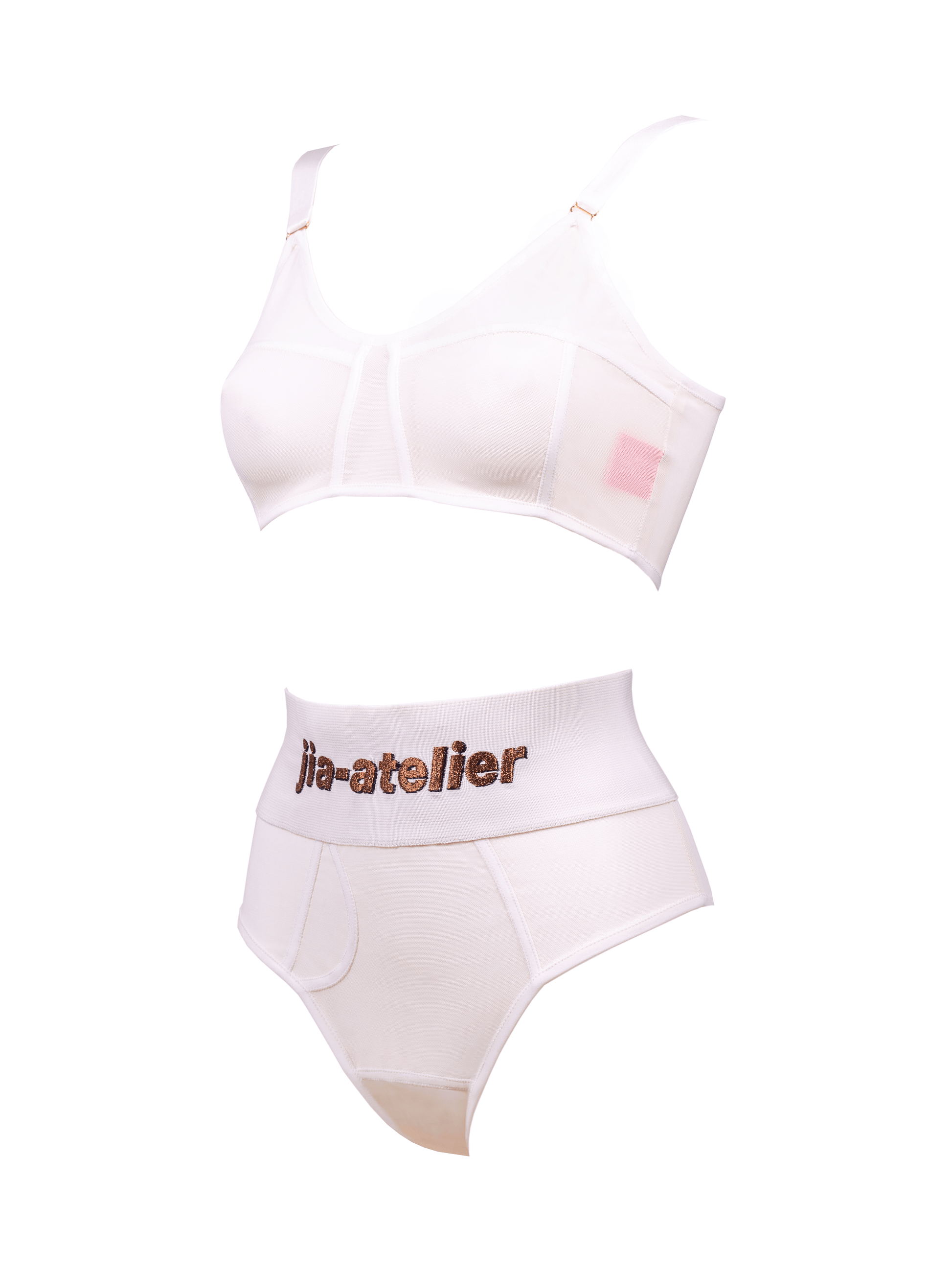 #0022 - J I Λ atelier