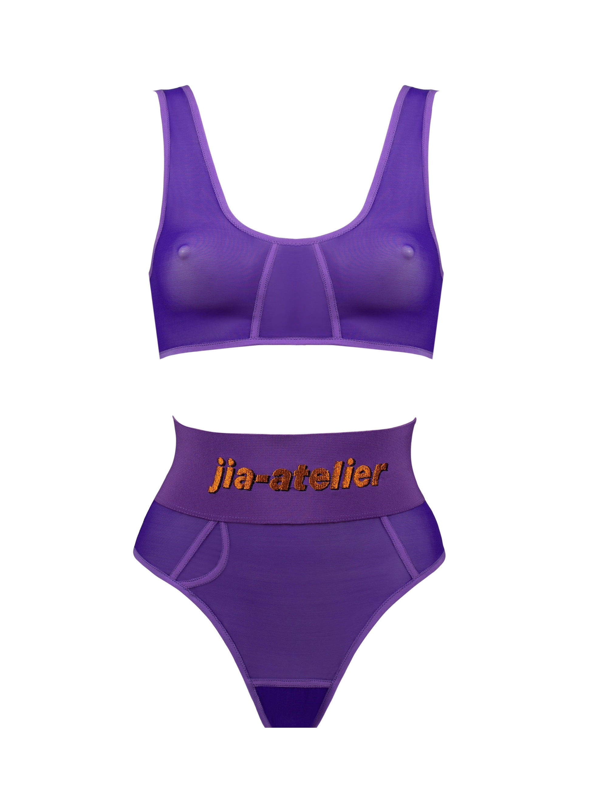 #0229 - J I Λ atelier