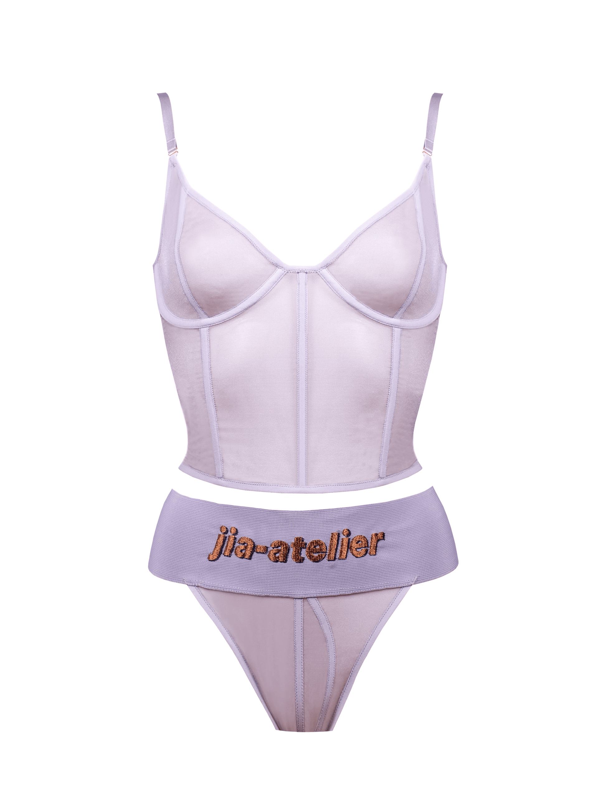 #2021 - J I Λ atelier