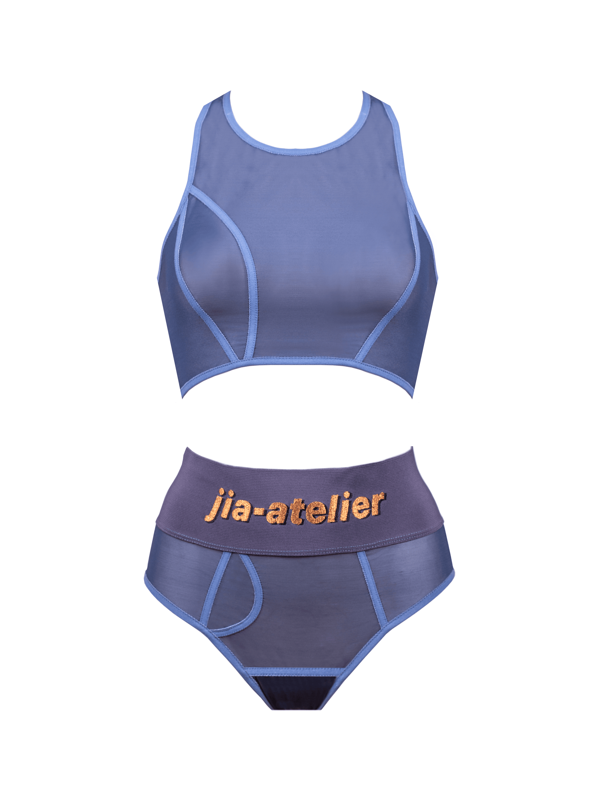 #2227 - J I Λ atelier