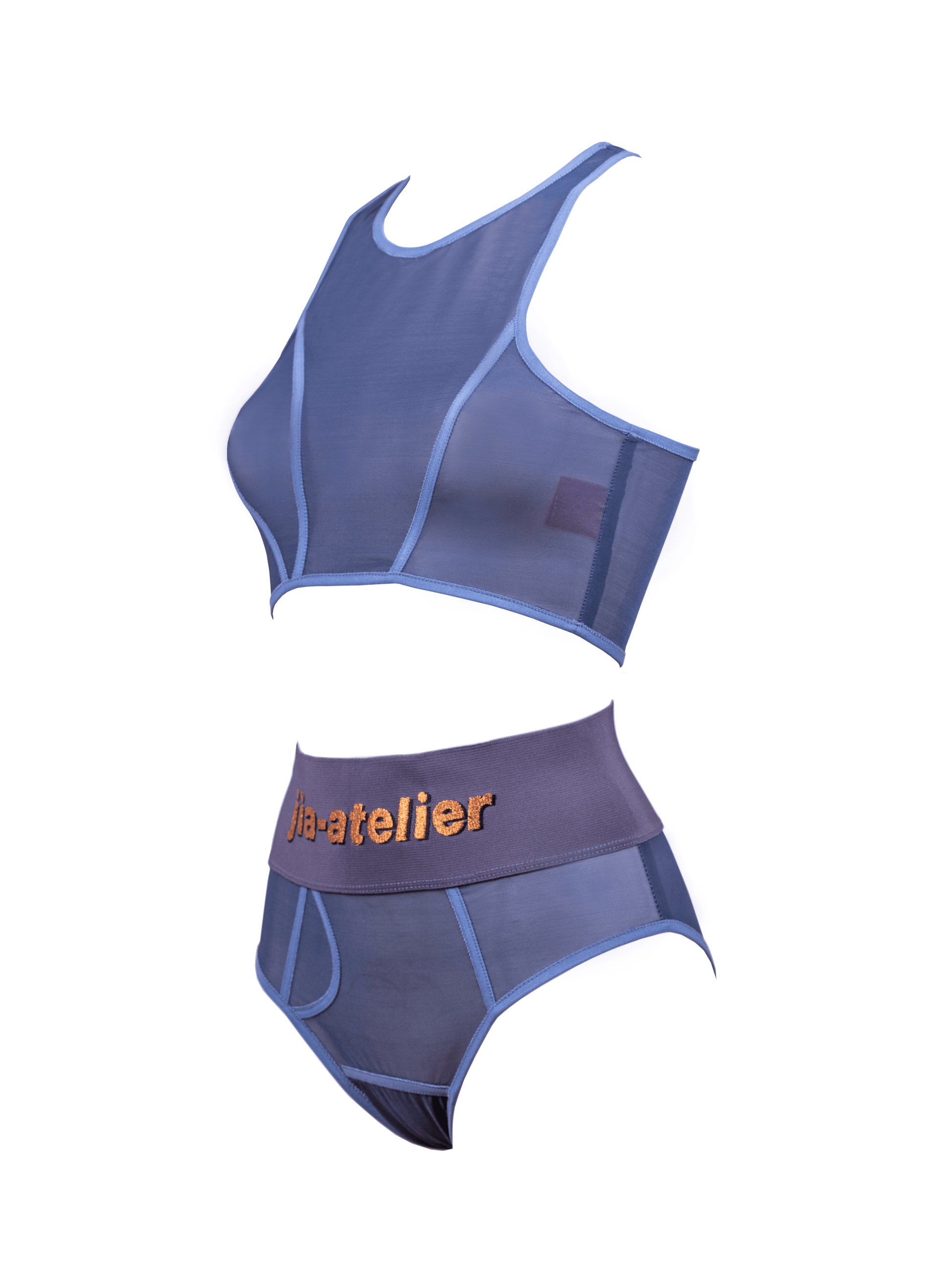 #2227 - J I Λ atelier