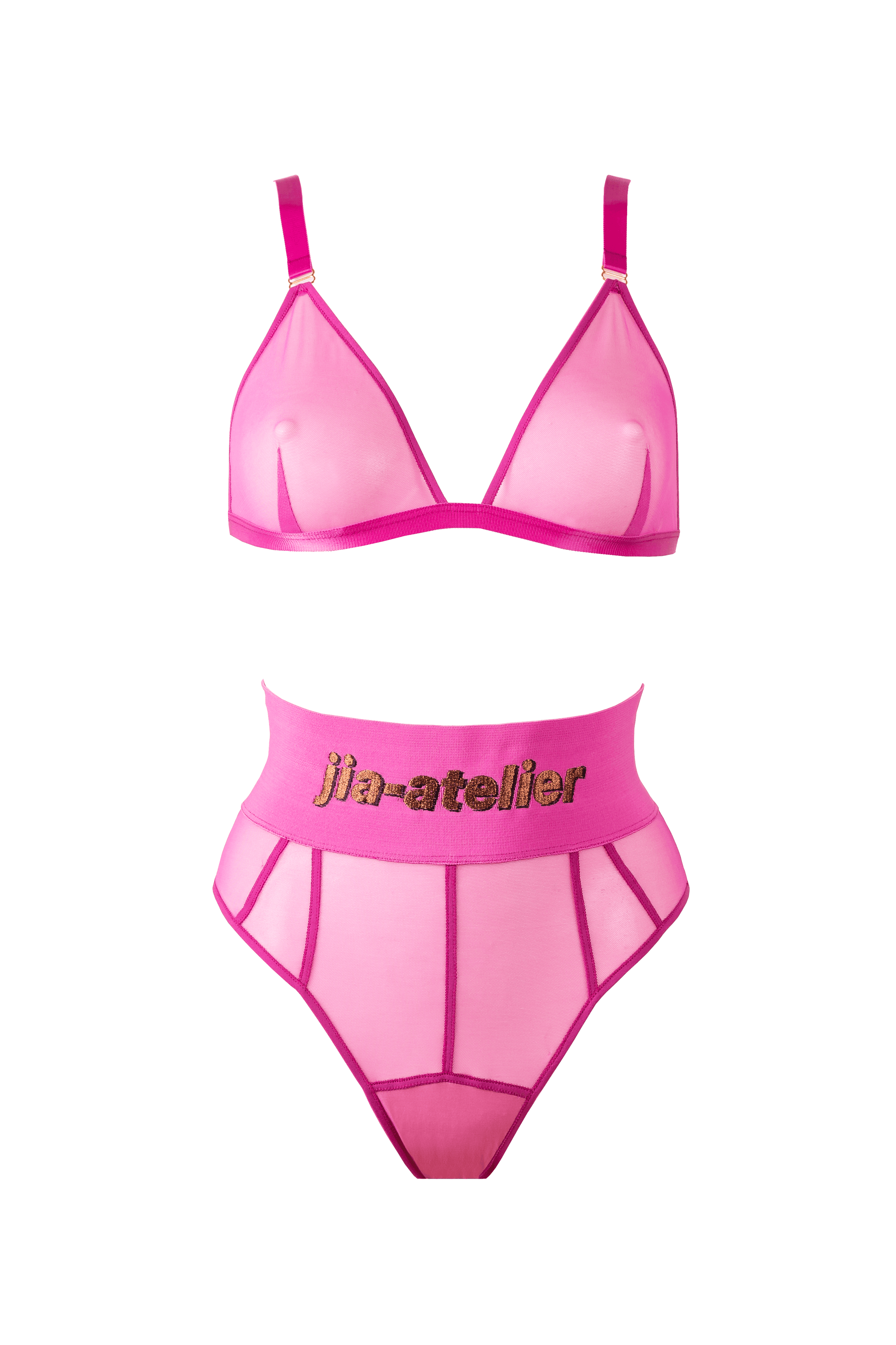 #0230 - J I Λ atelier