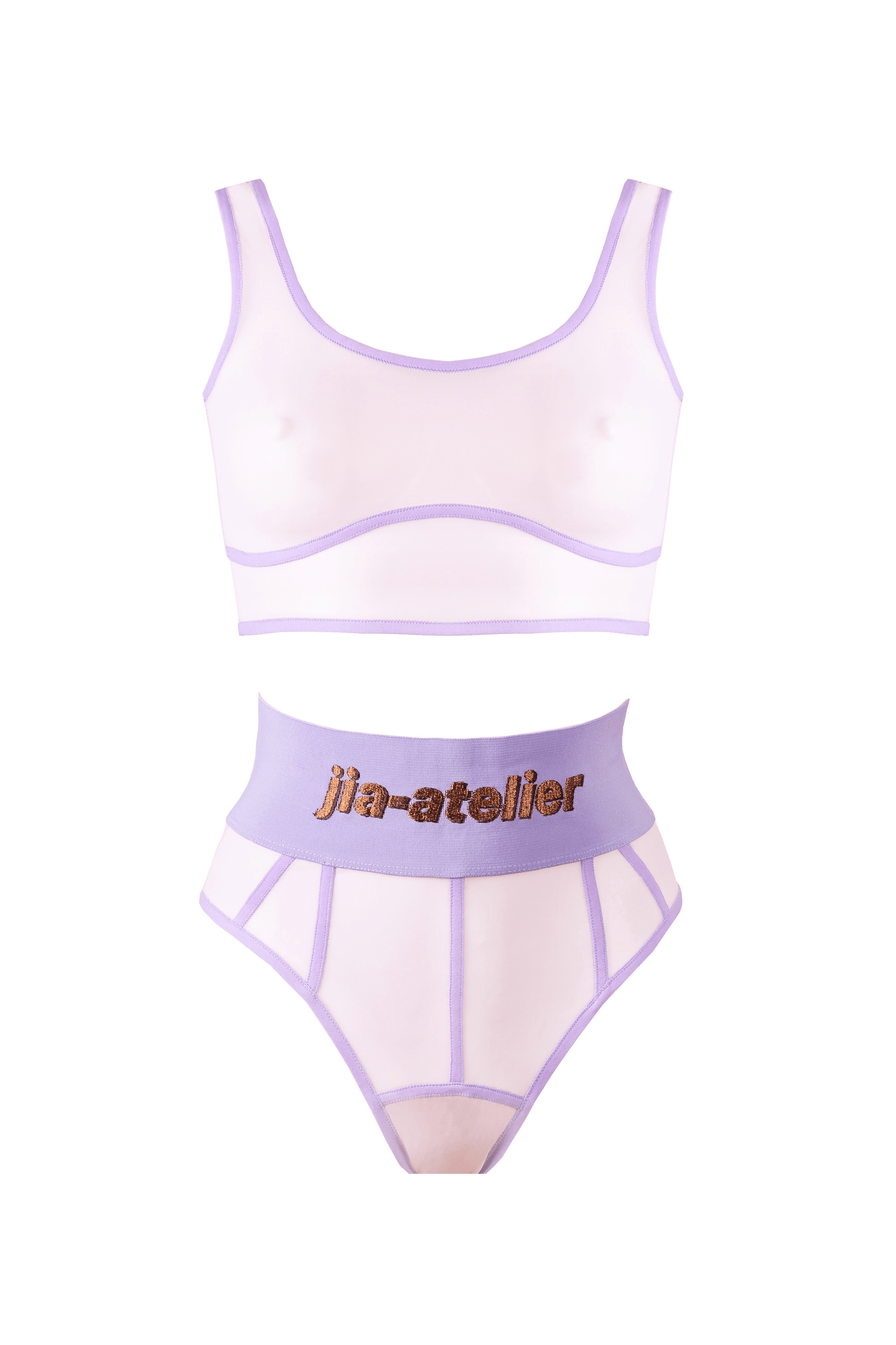 #0270 - J I Λ atelier