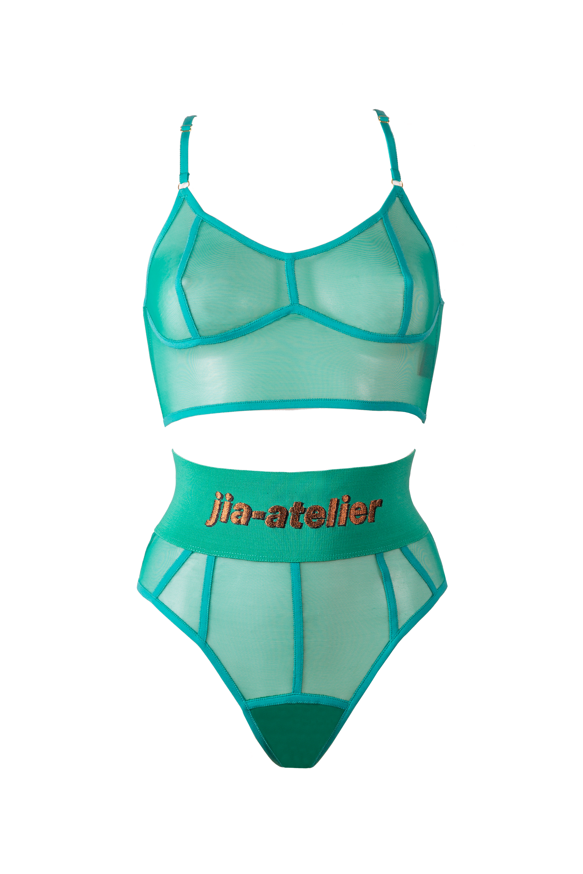 #0210 - J I Λ atelier