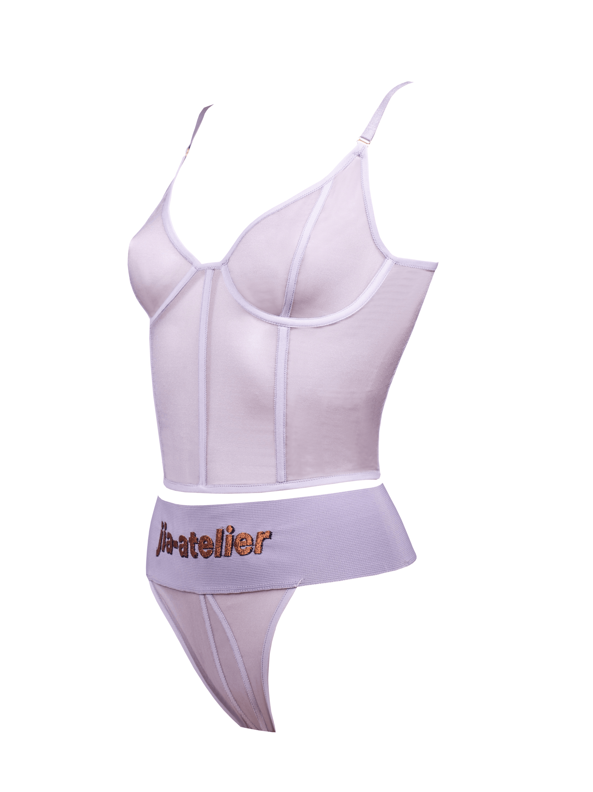 #2021 - J I Λ atelier