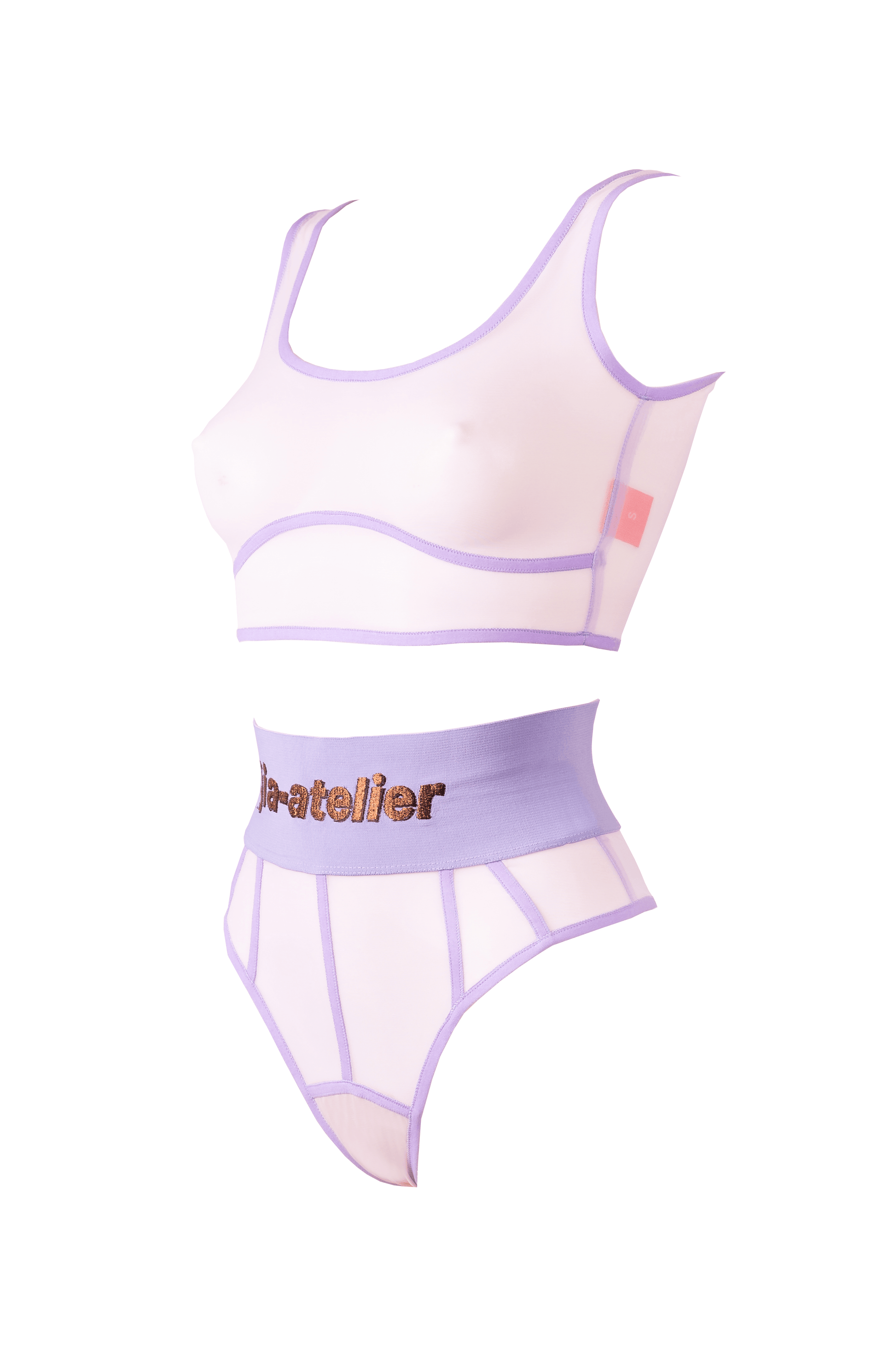 #0270 - J I Λ atelier