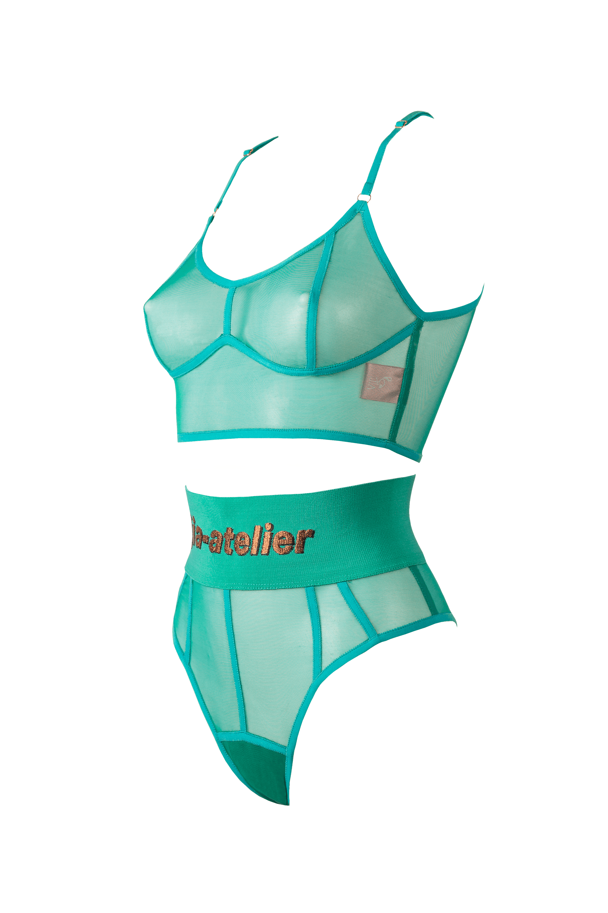 #0210 - J I Λ atelier