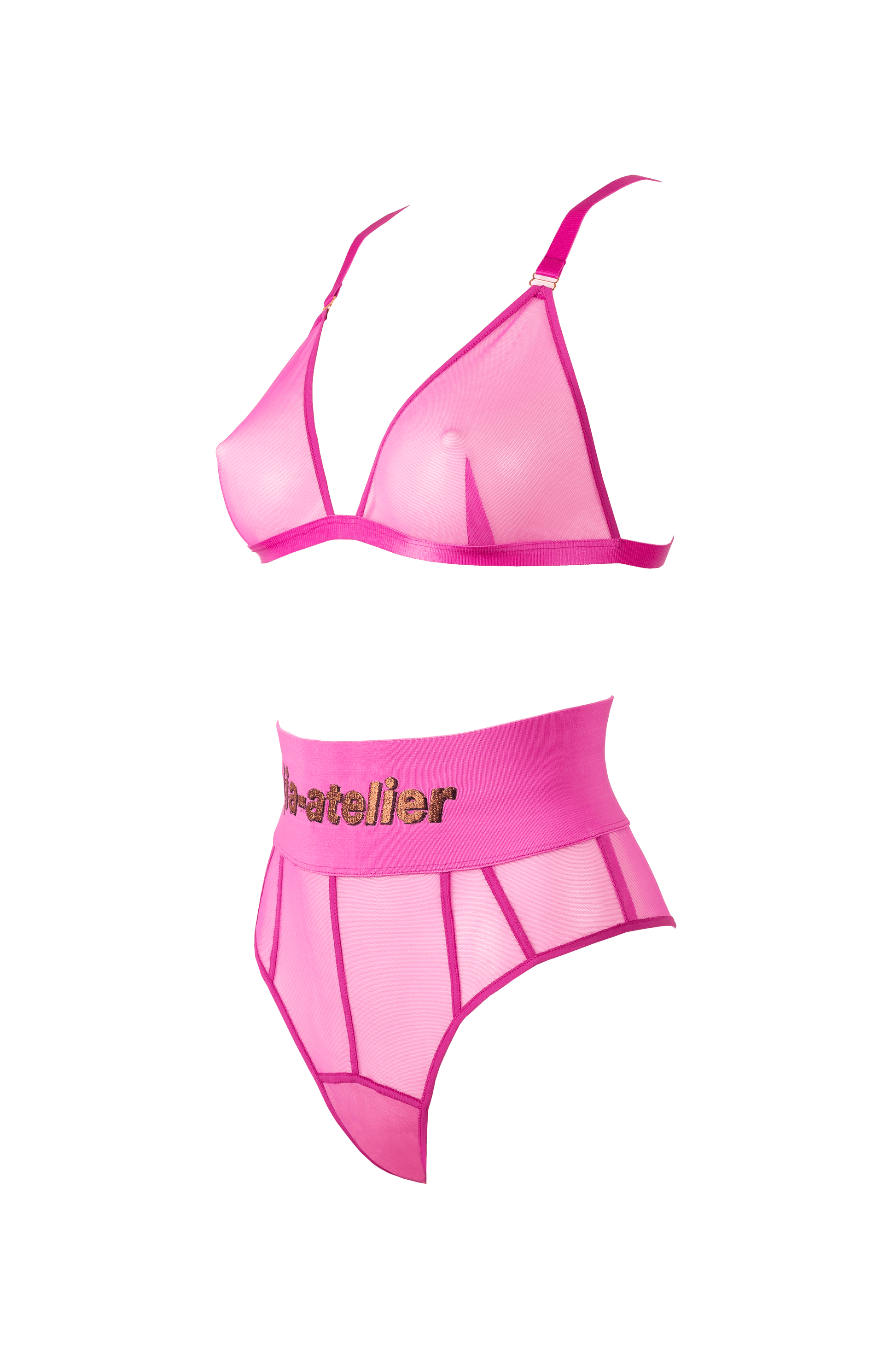 #0230 - J I Λ atelier
