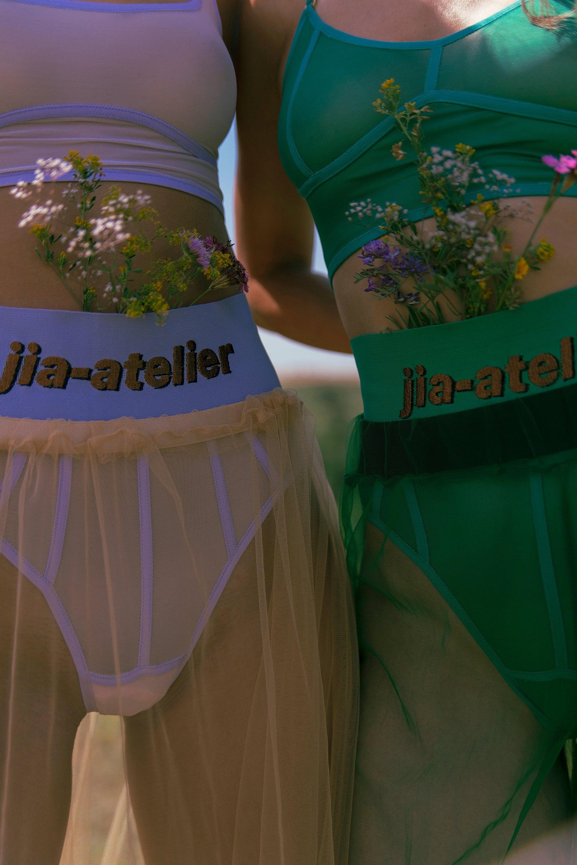 #0270 - J I Λ atelier