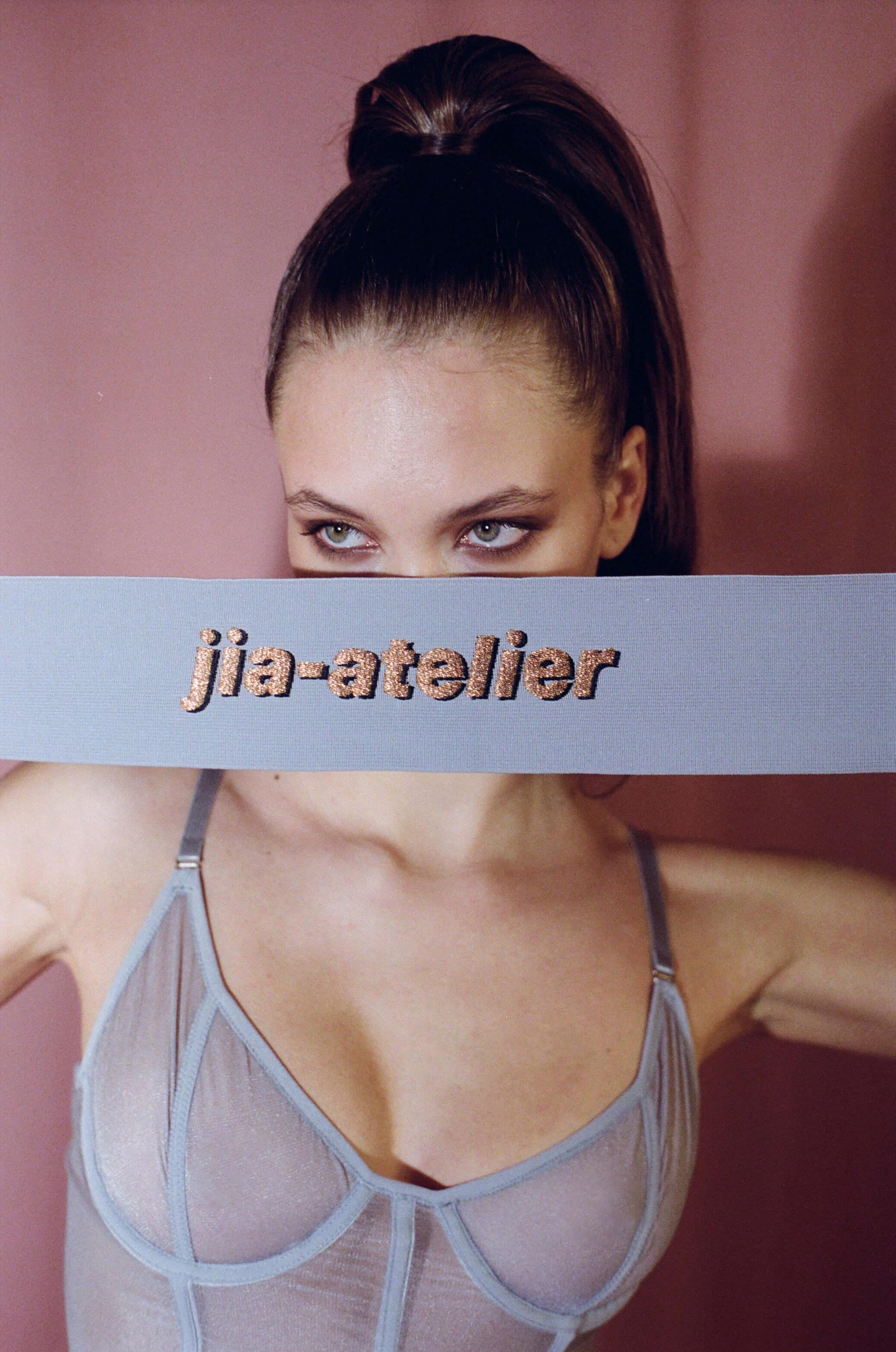 #2021 - J I Λ atelier