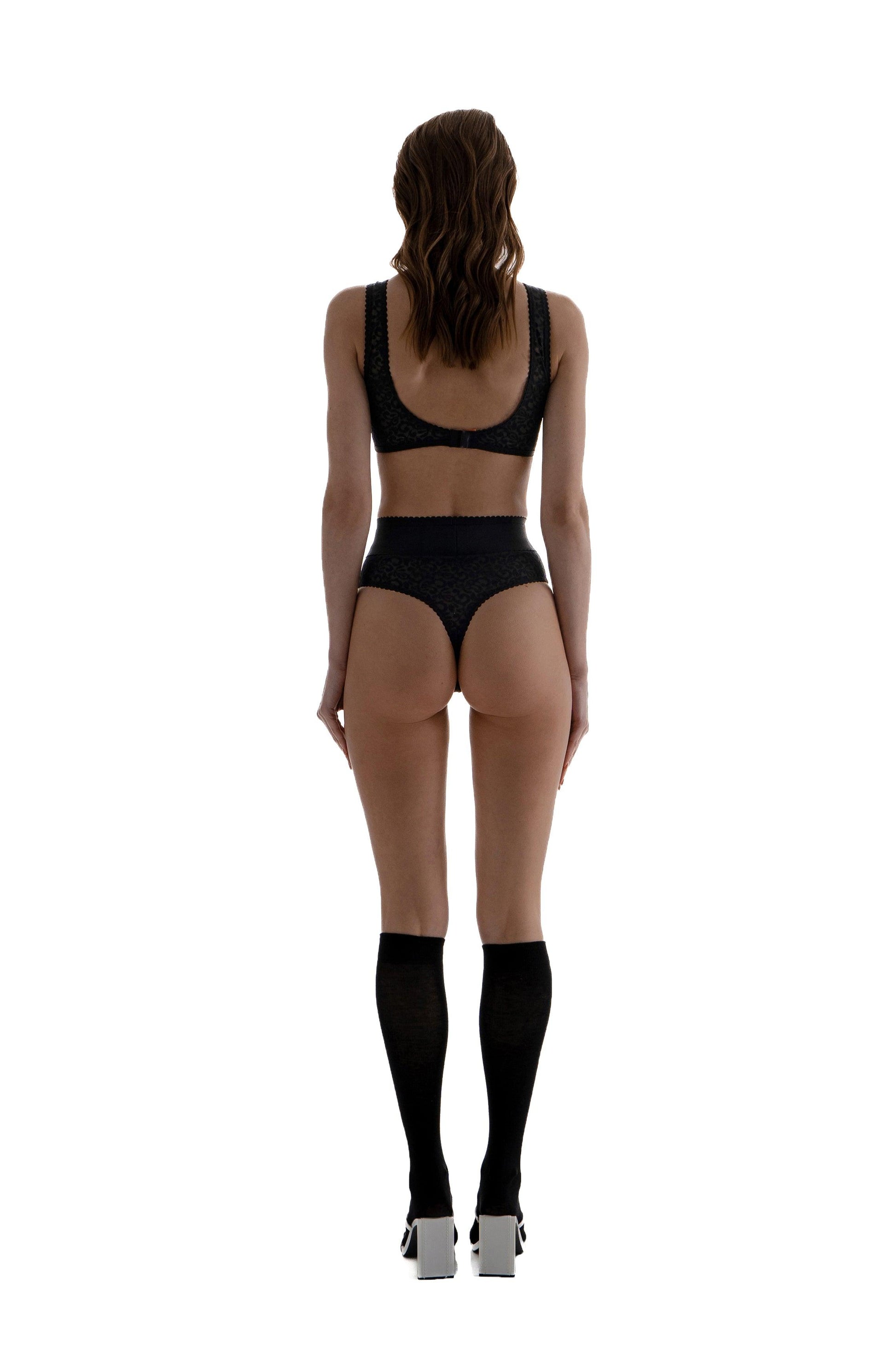 Pants JB (2/10) - J I Λ atelier