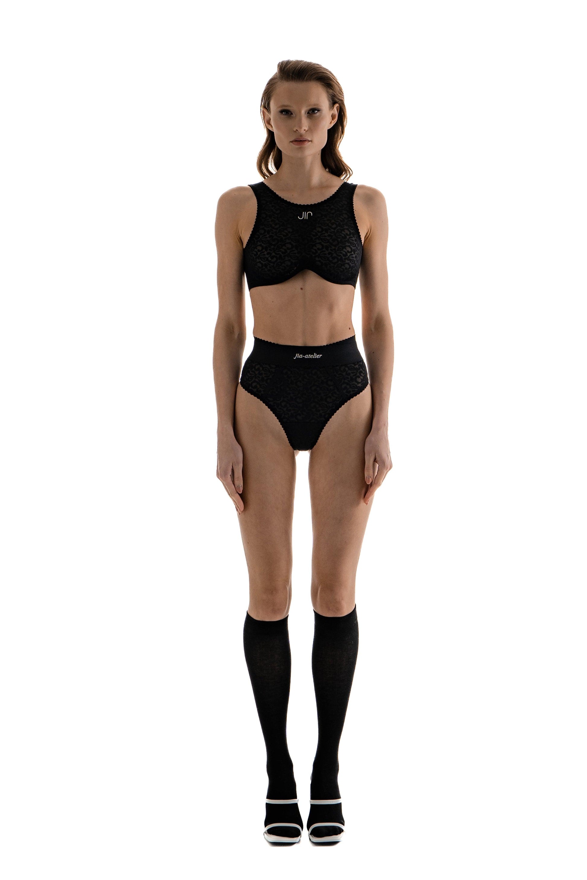 Pants JB (2/10) - J I Λ atelier
