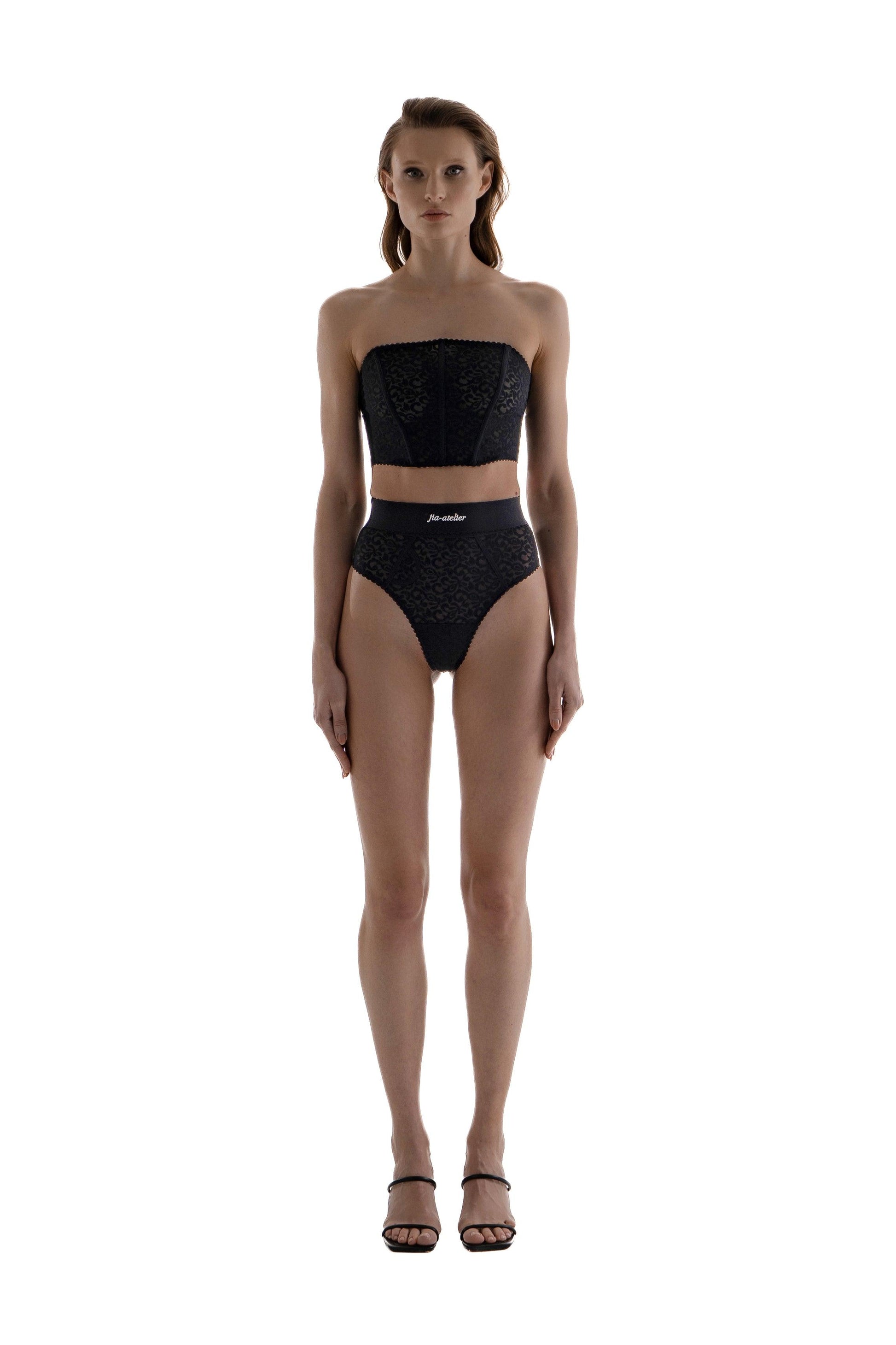 JIA corset JB (1/11) - J I Λ atelier