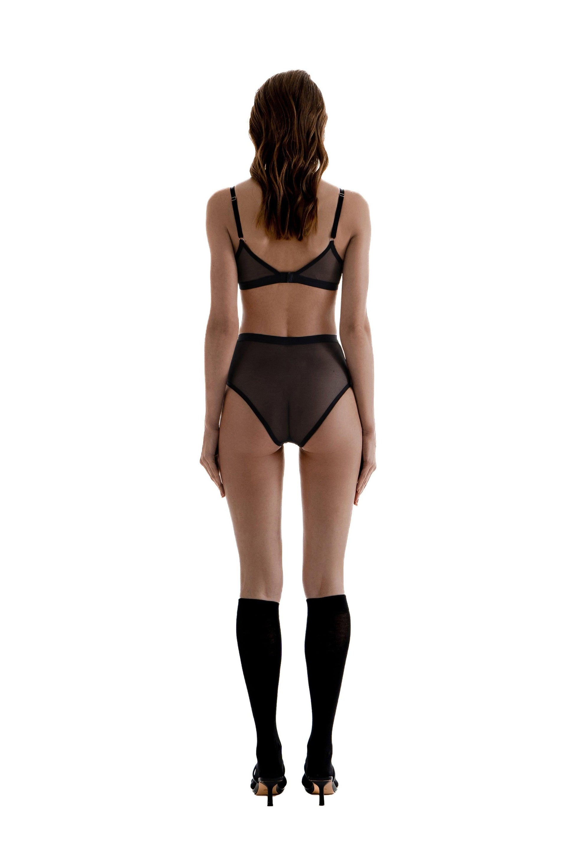 Bra JB (1/2) - J I Λ atelier