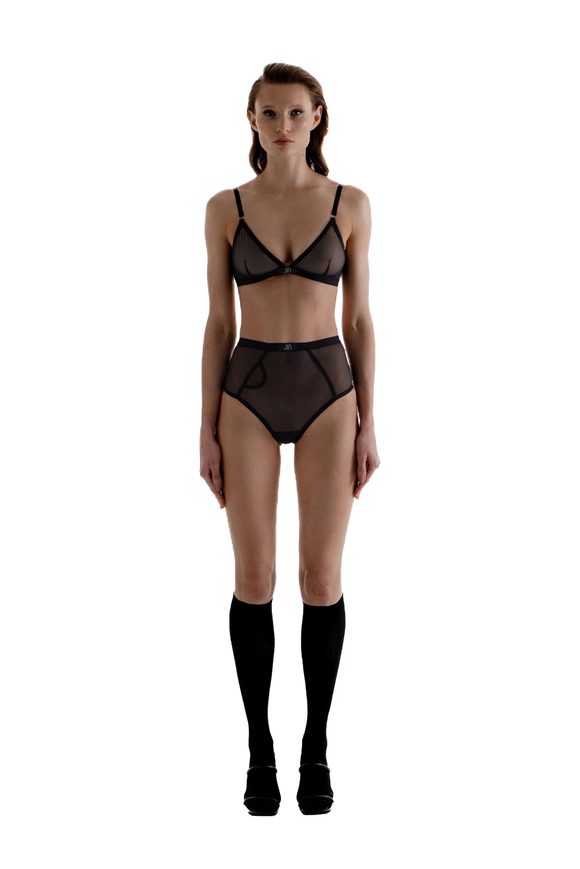 Bra JB (1/2) - J I Λ atelier