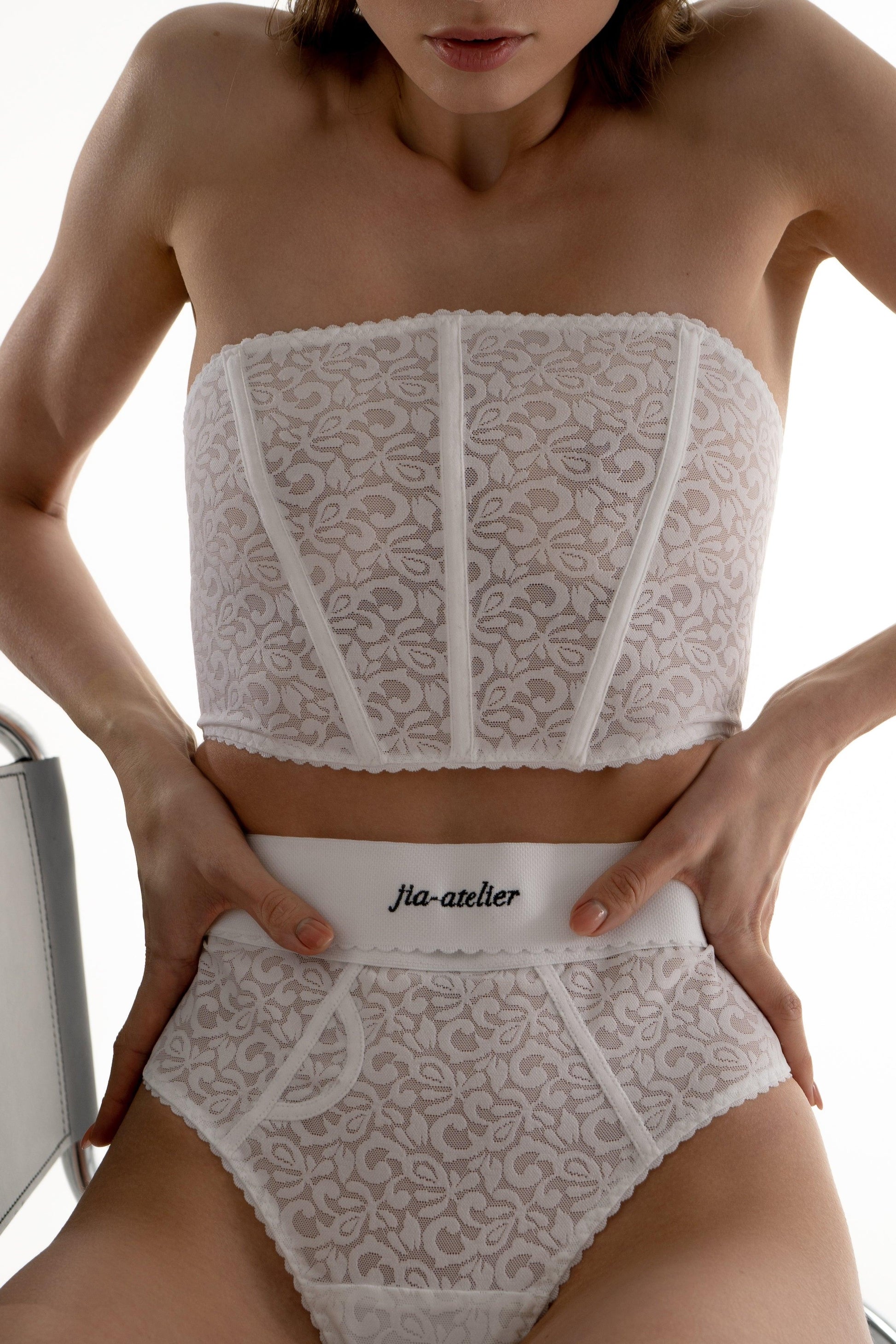 JIA corset JW (11) - J I Λ atelier