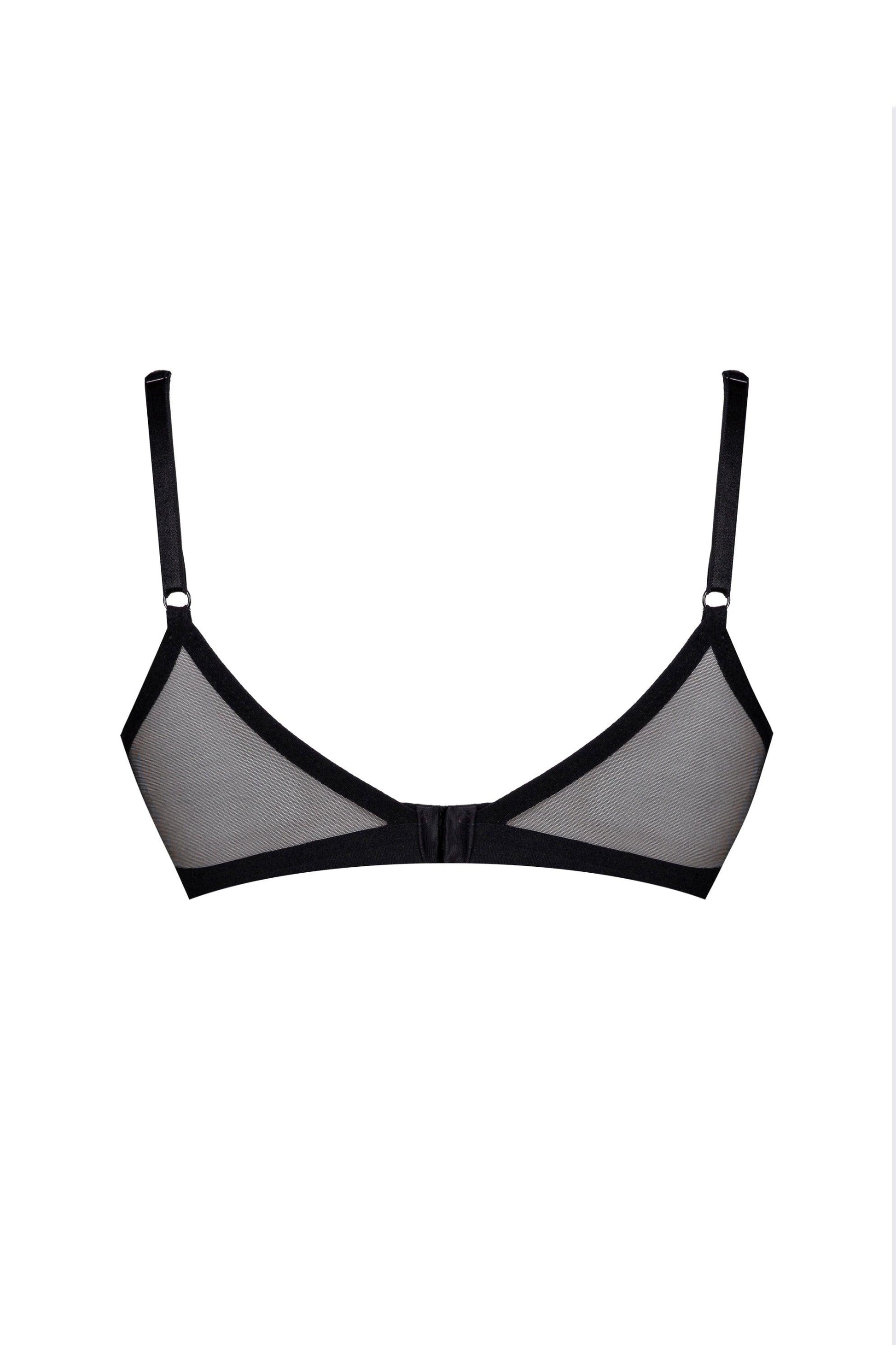 Bra JB (1/2) - J I Λ atelier
