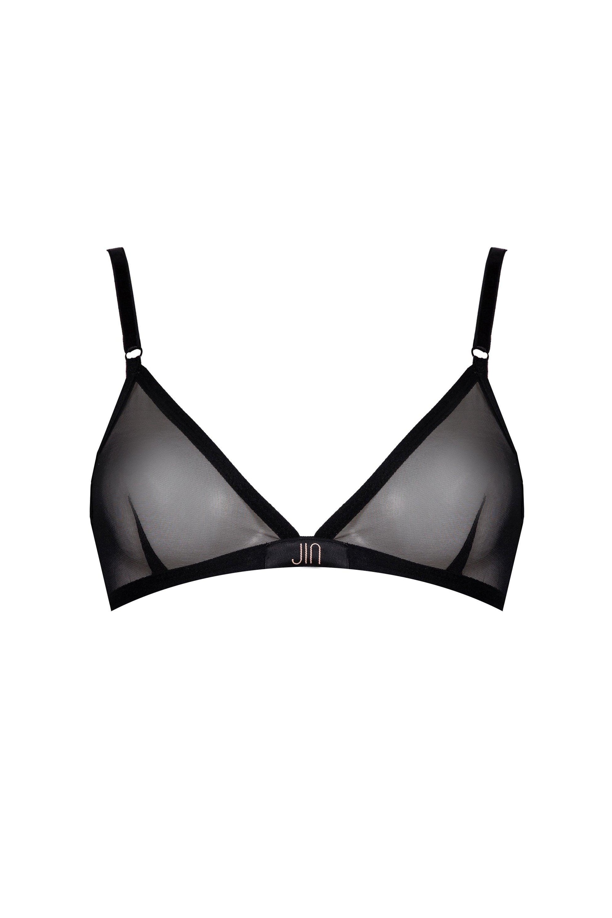 Bra JB (1/2) - J I Λ atelier