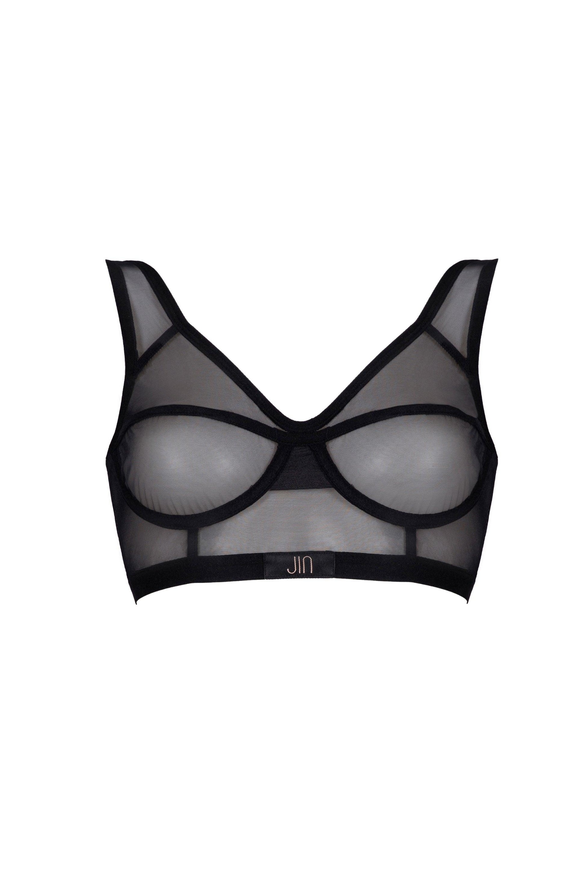 Bra JB (1/1) - J I Λ atelier