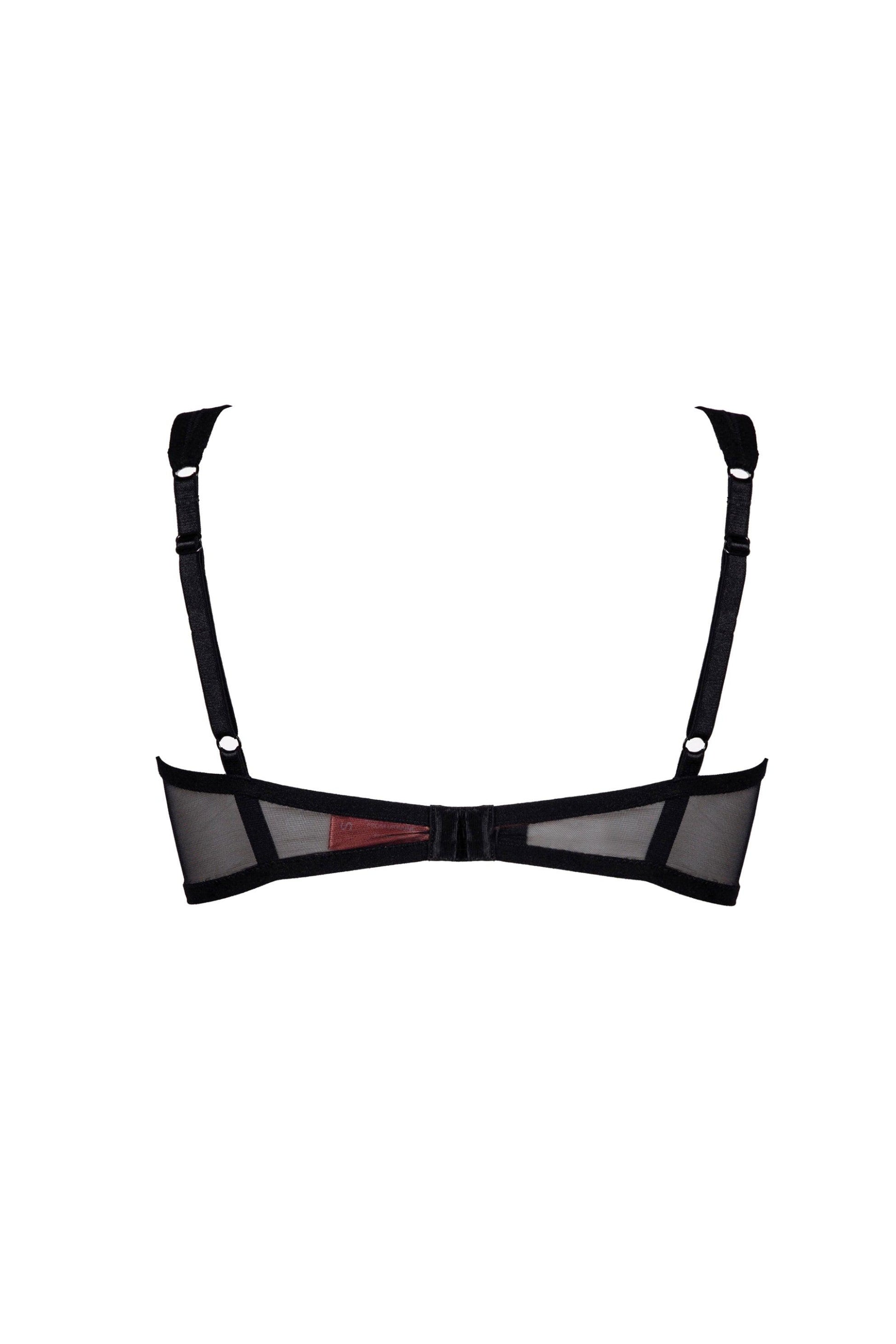 Bra JB (1/3) - J I Λ atelier