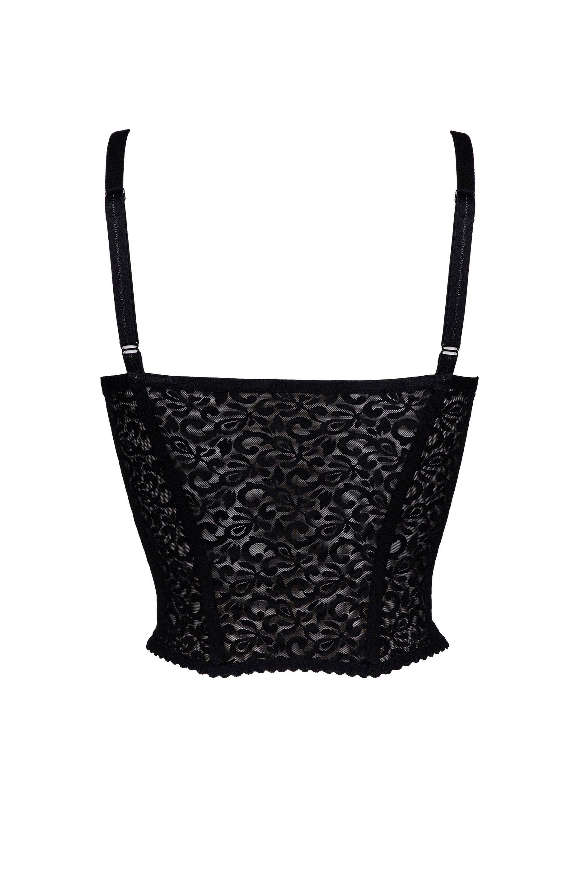 JIA corset JB (1/9) - J I Λ atelier