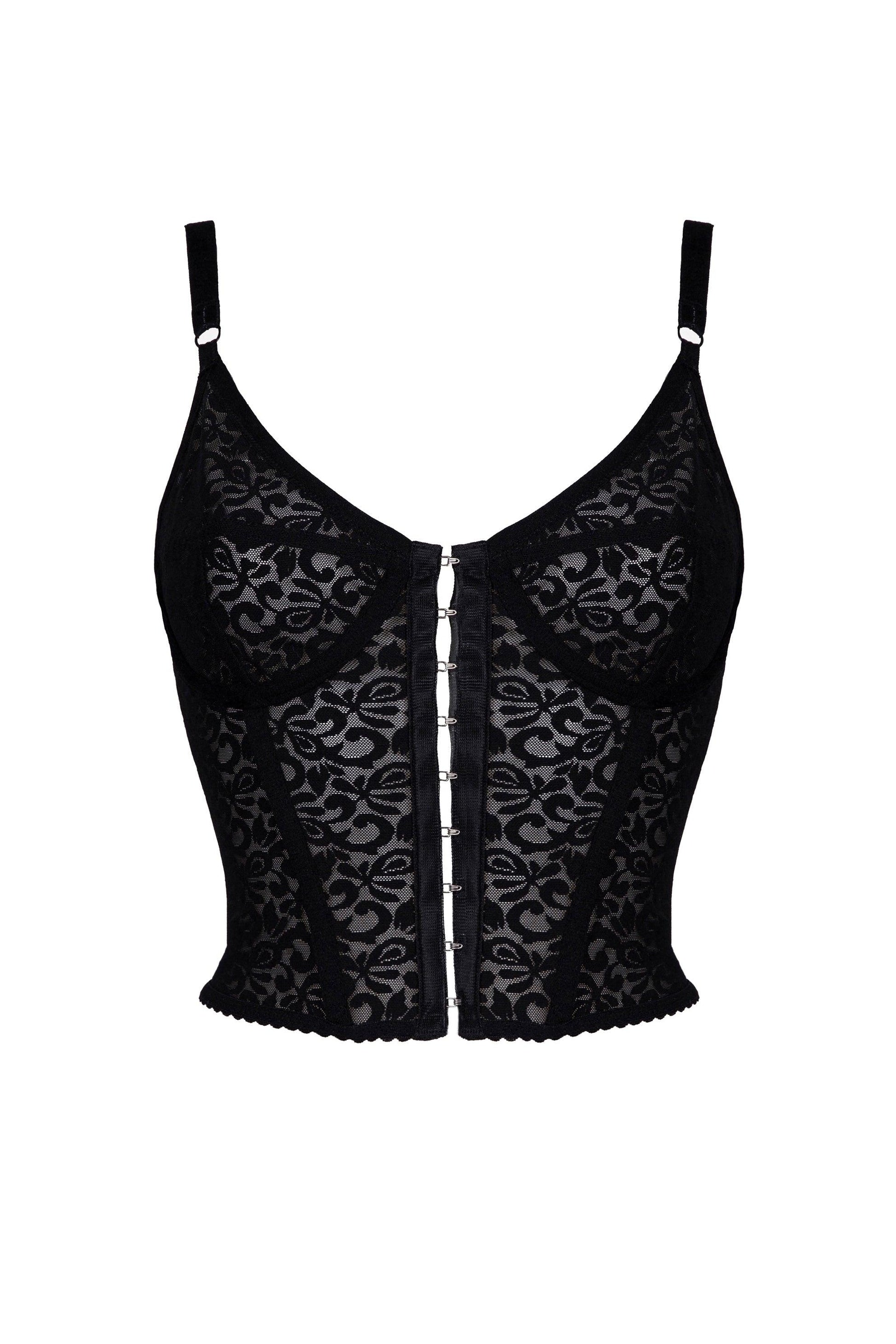 JIA corset JB (1/9) - J I Λ atelier