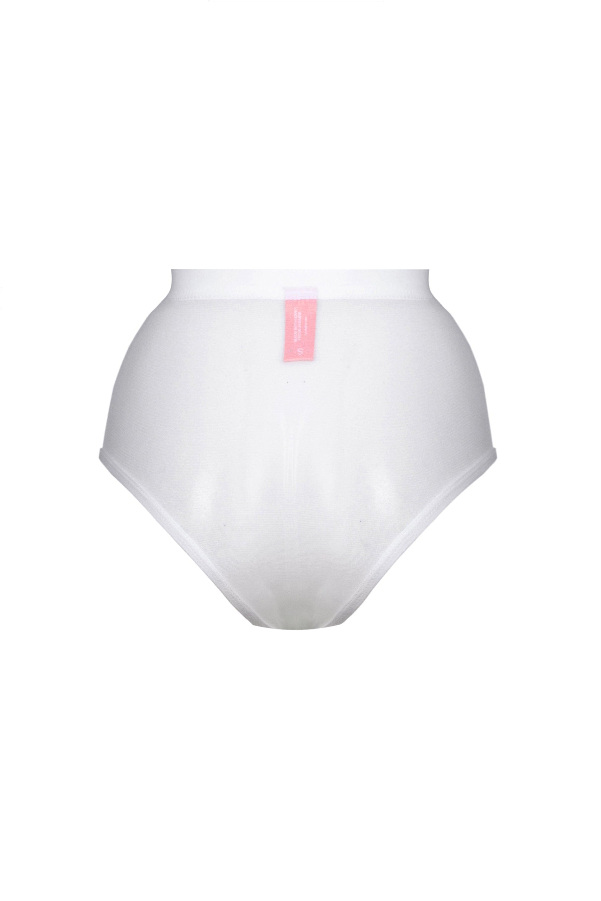 High-waist pants JW (1/3) - J I Λ atelier