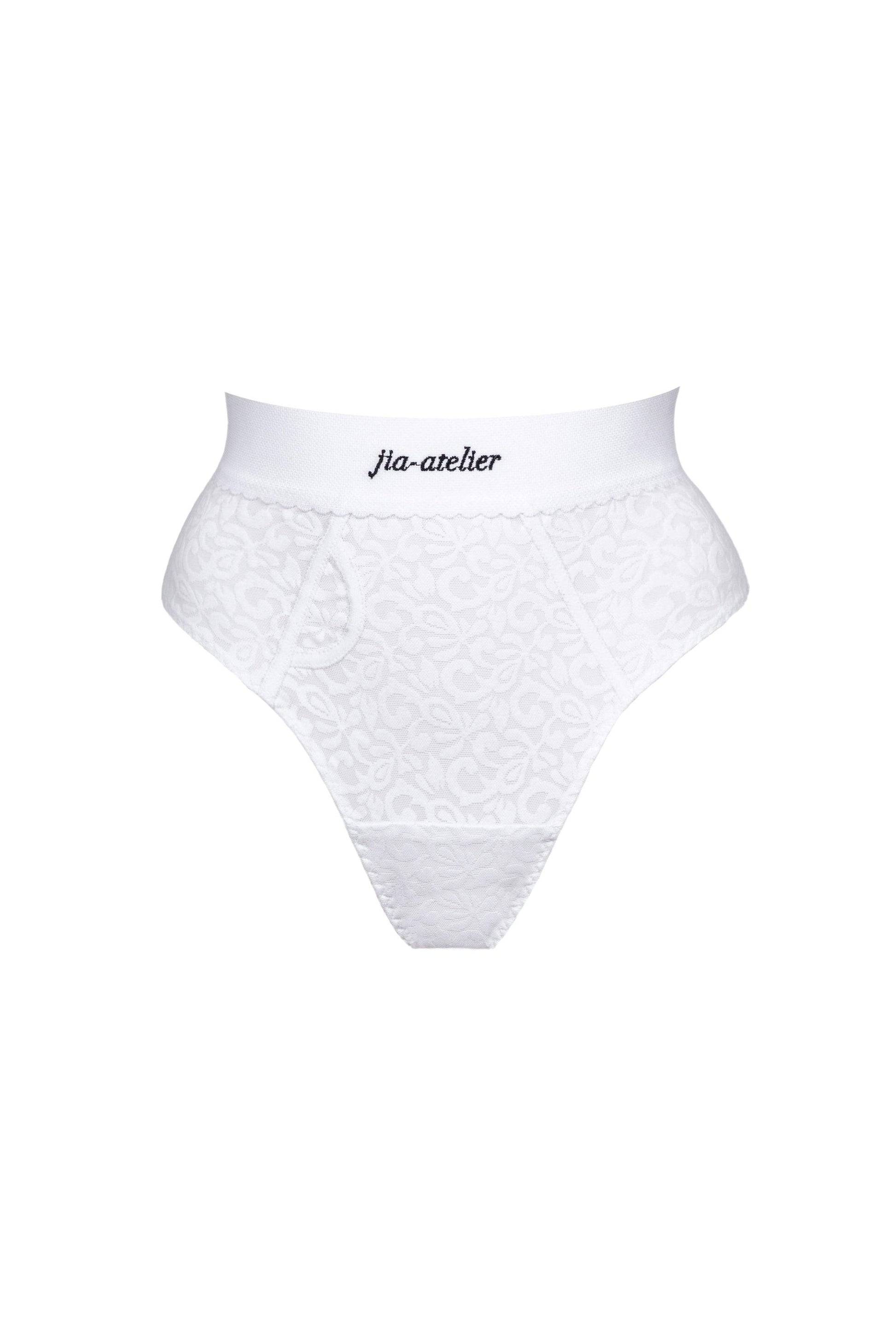 Pants JW (1/10) - J I Λ atelier