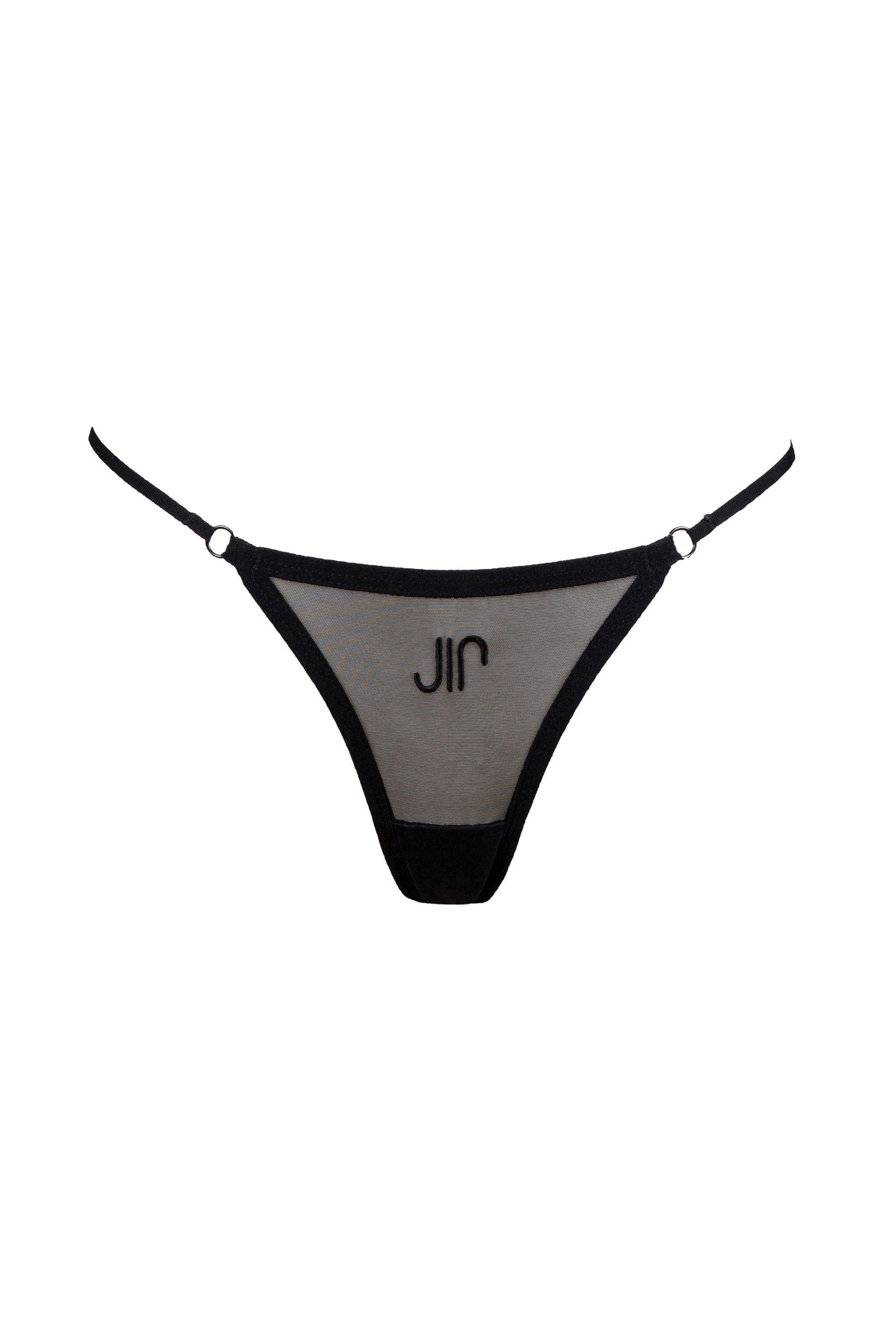 JIA Thong JB (2/6) - J I Λ atelier