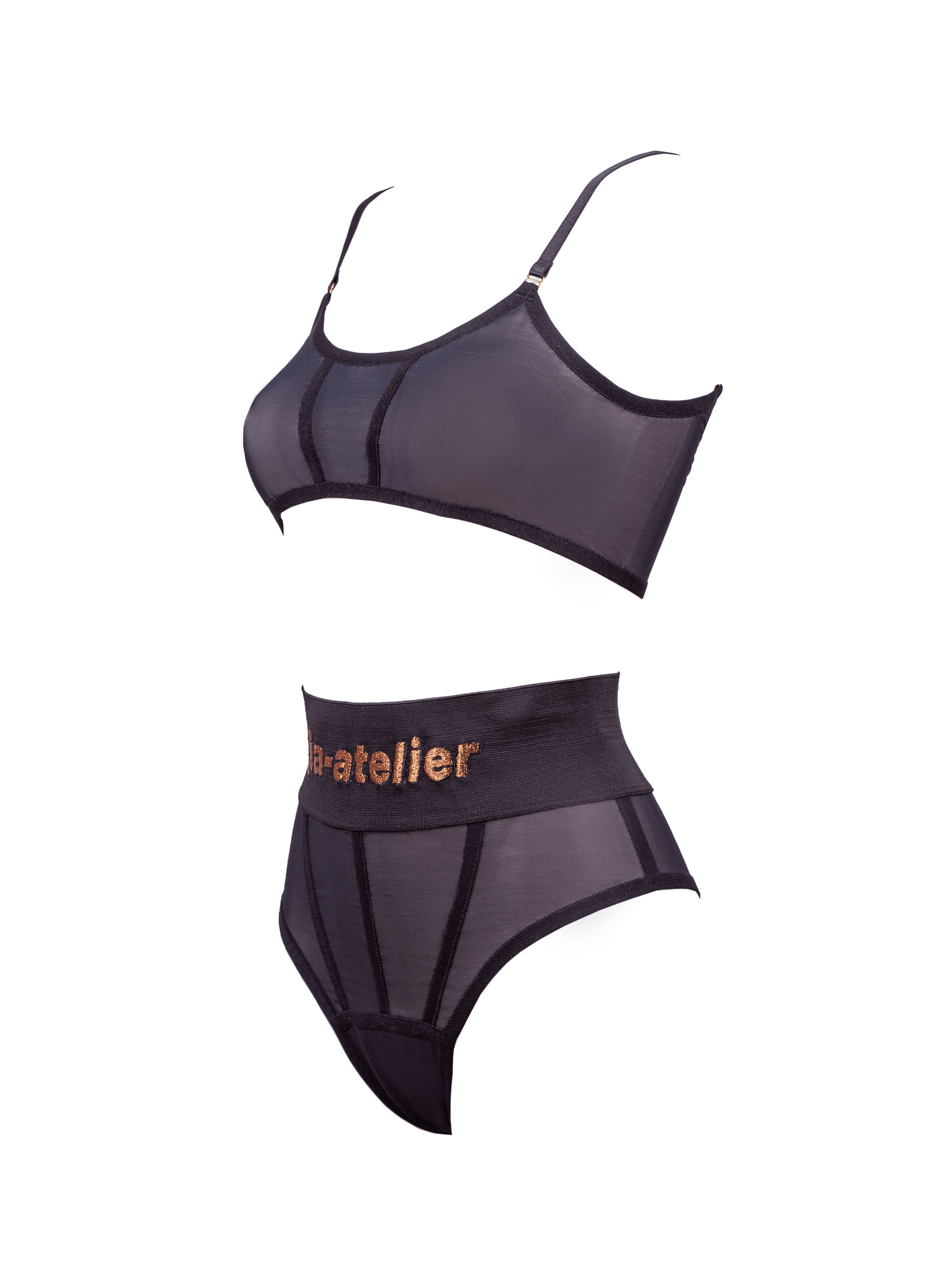 #0027 - J I Λ atelier