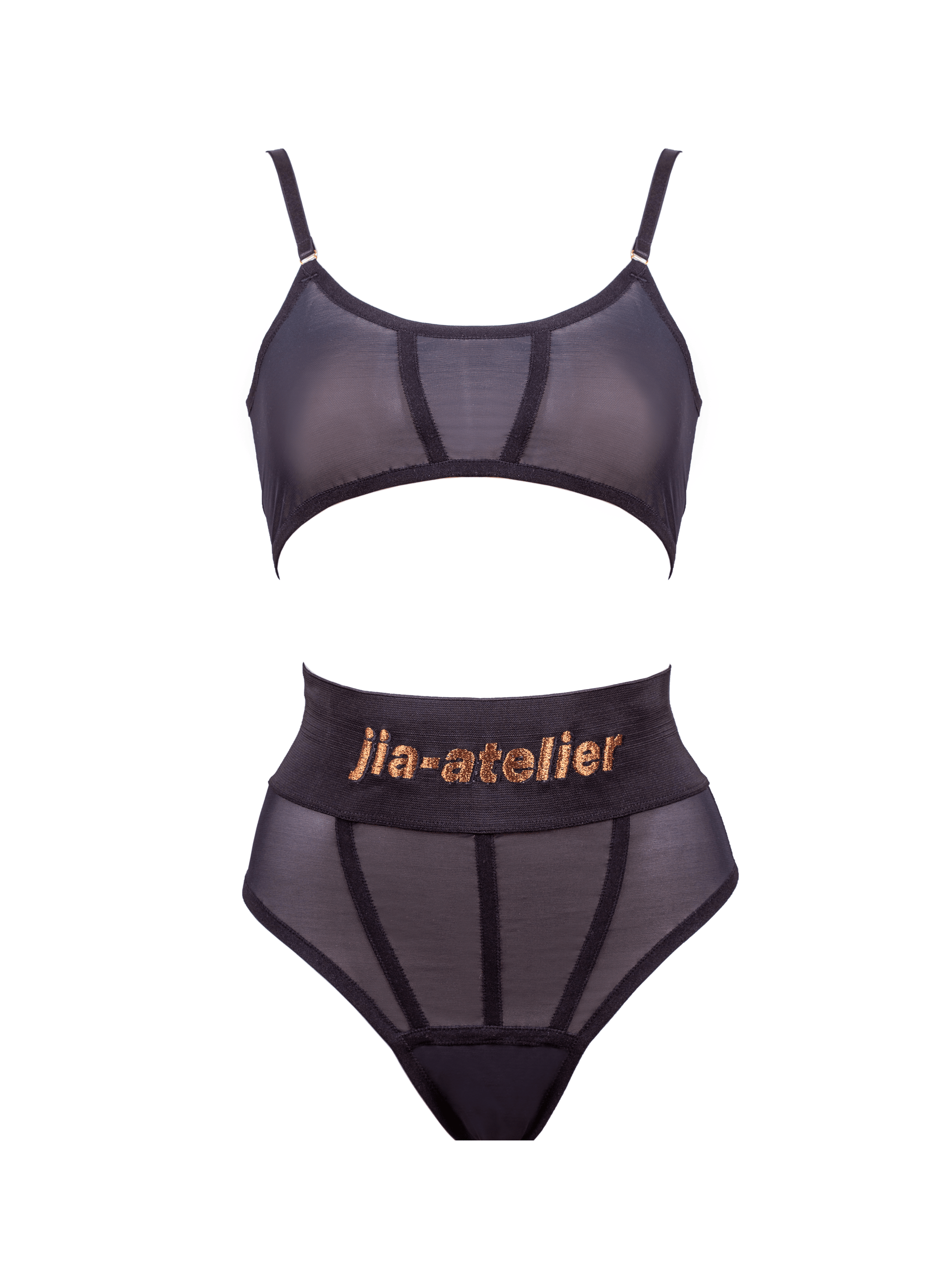 #0027 - J I Λ atelier