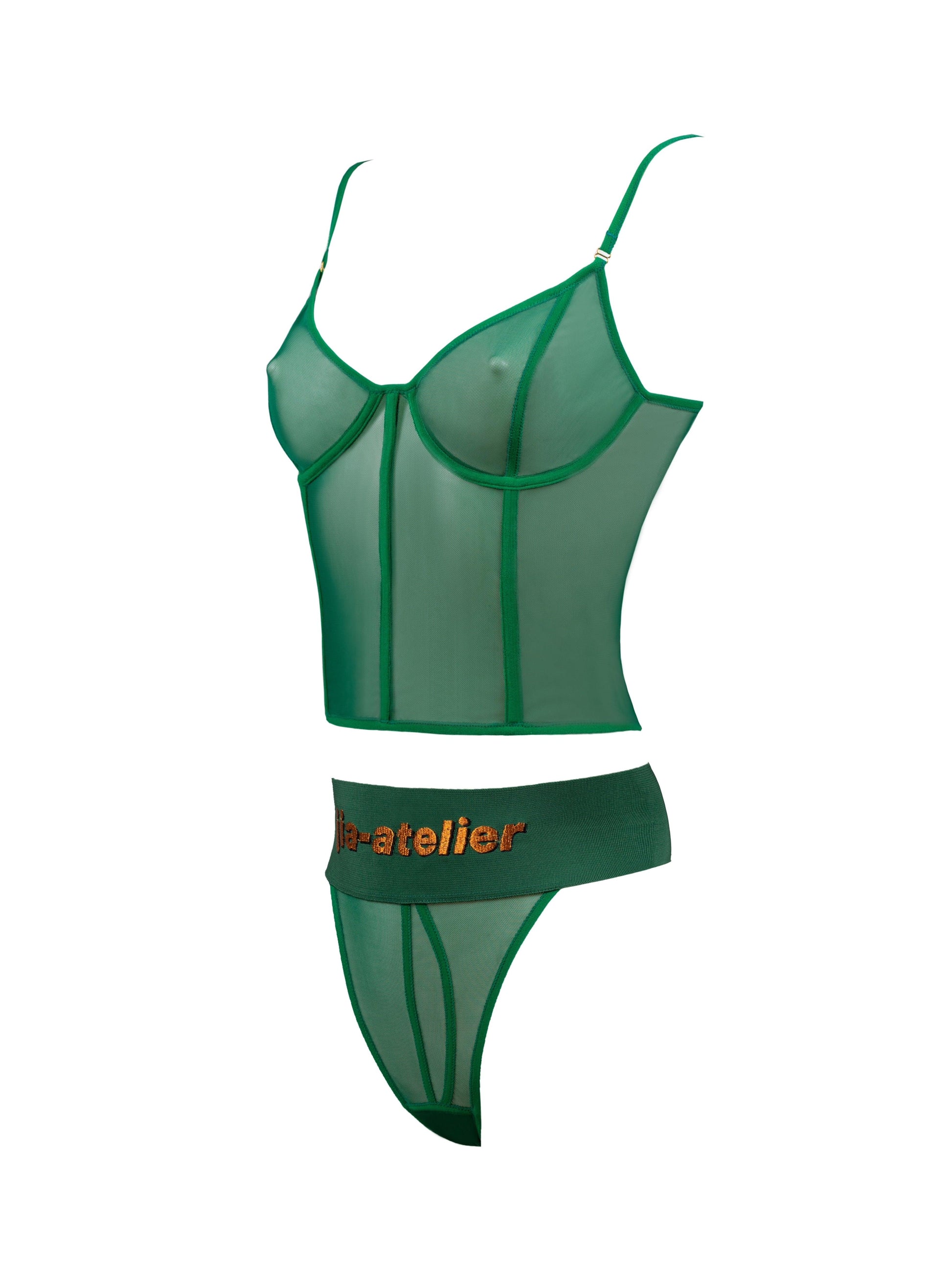 #0228 - J I Λ atelier