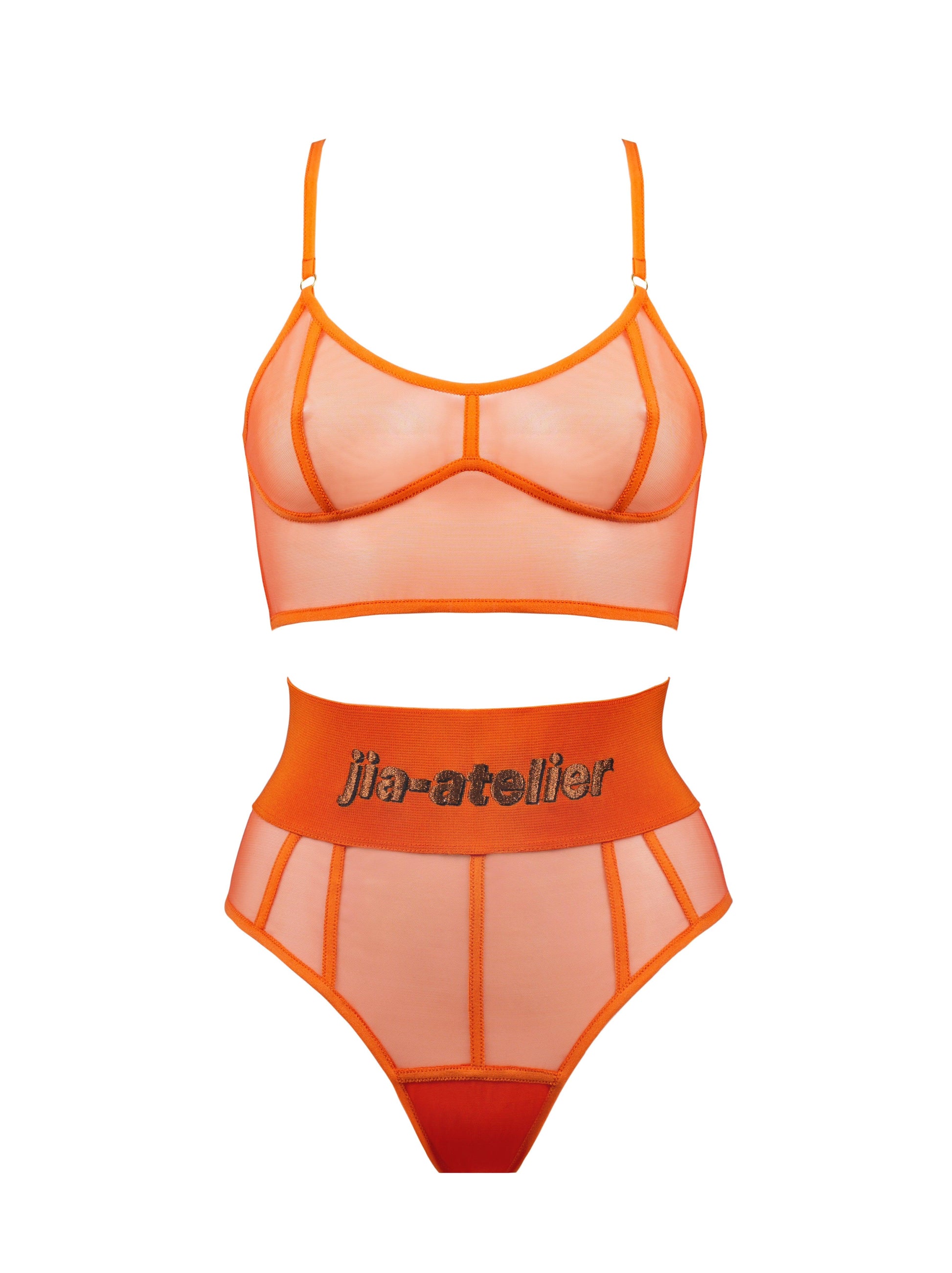 #0271 - J I Λ atelier
