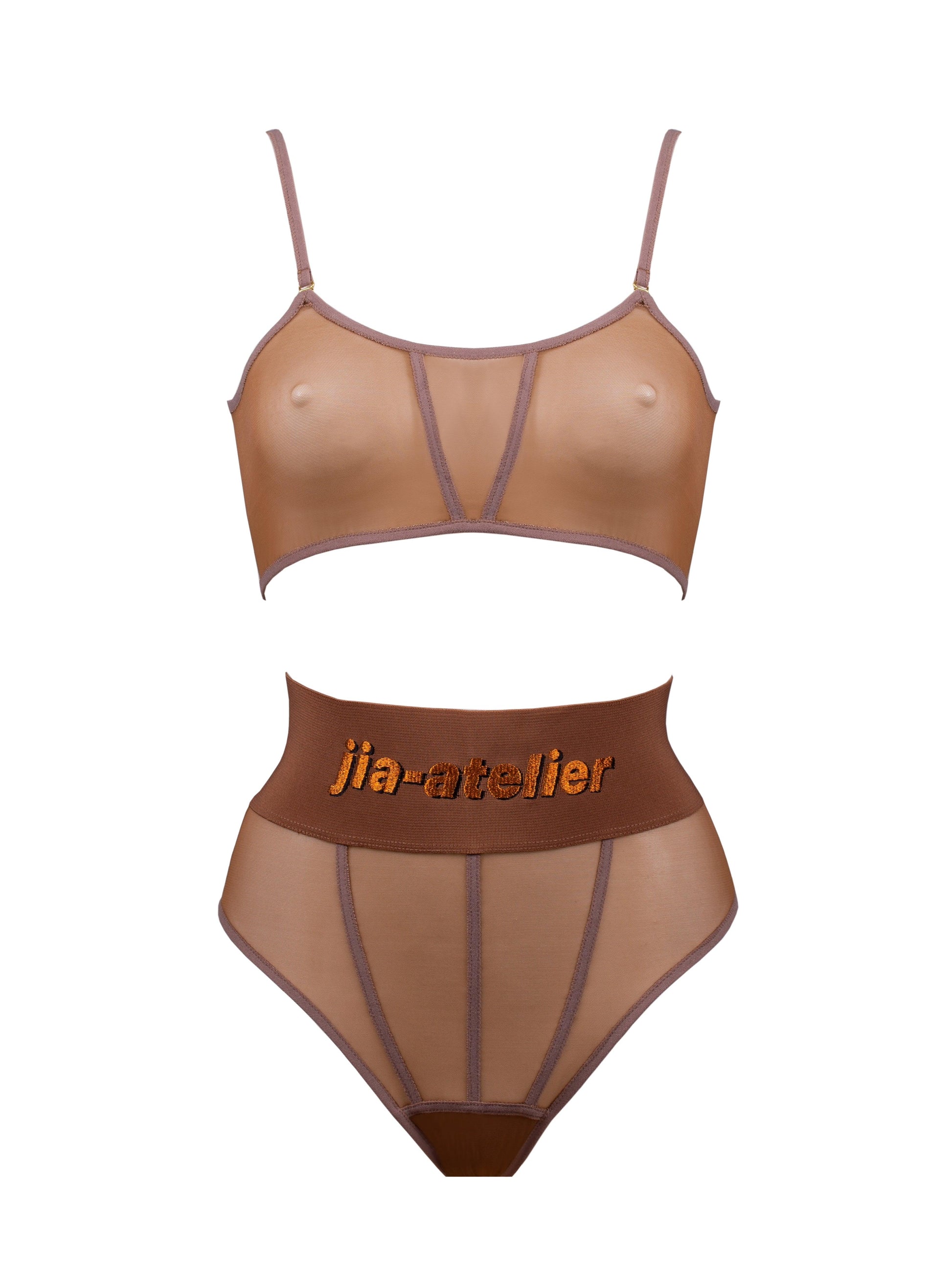 #0030 - J I Λ atelier