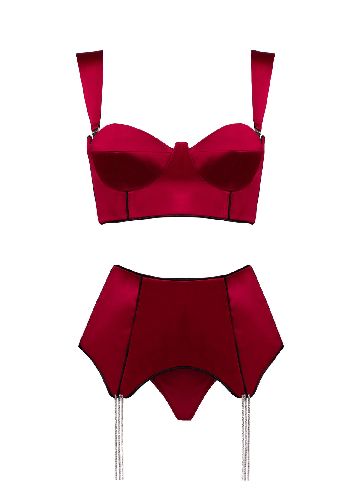 RUBY - J I Λ atelier