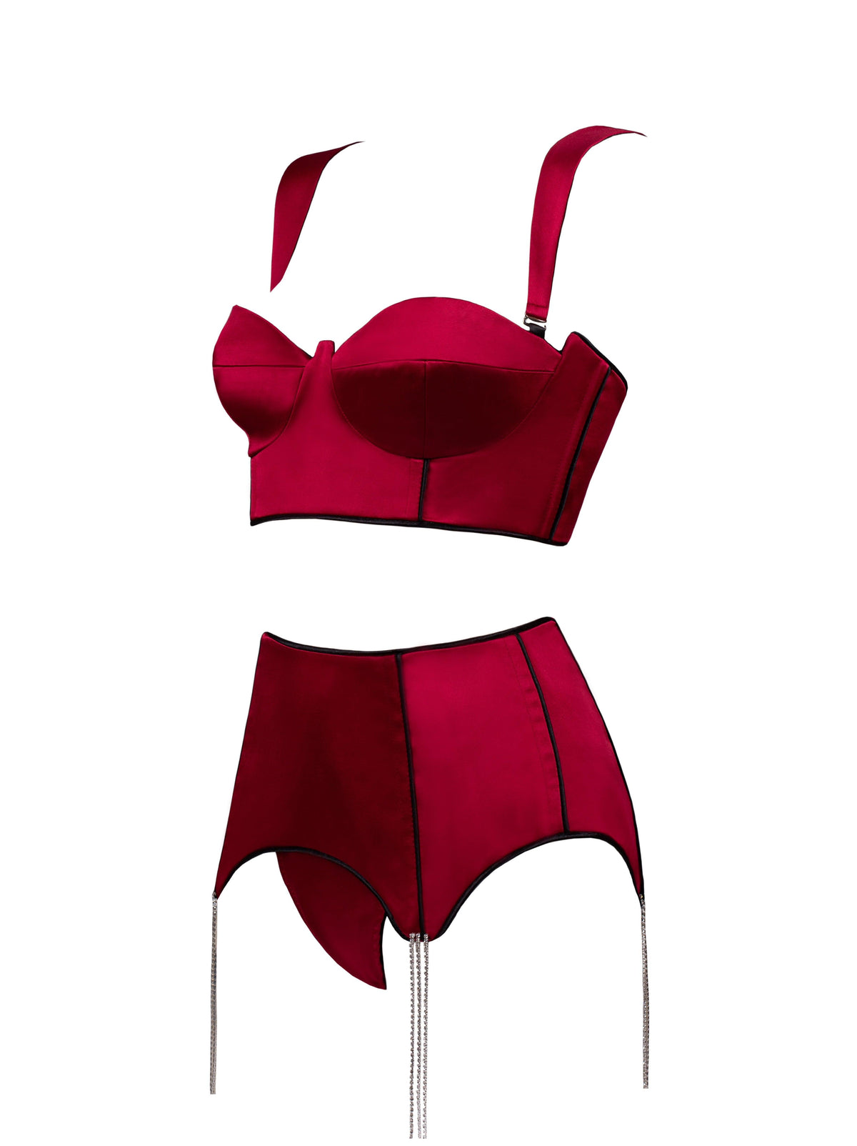 RUBY - J I Λ atelier
