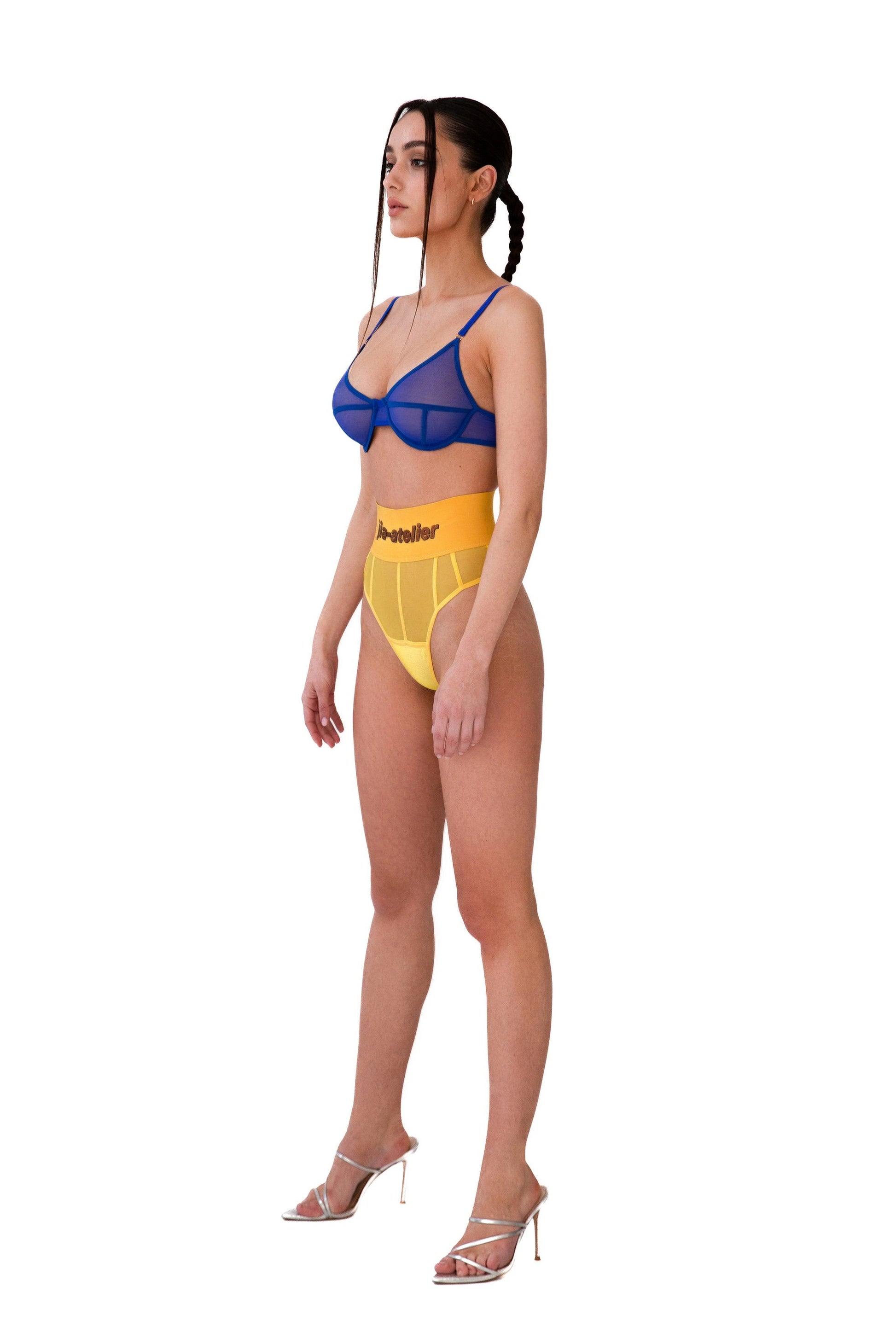 #24.02 - J I Λ atelier