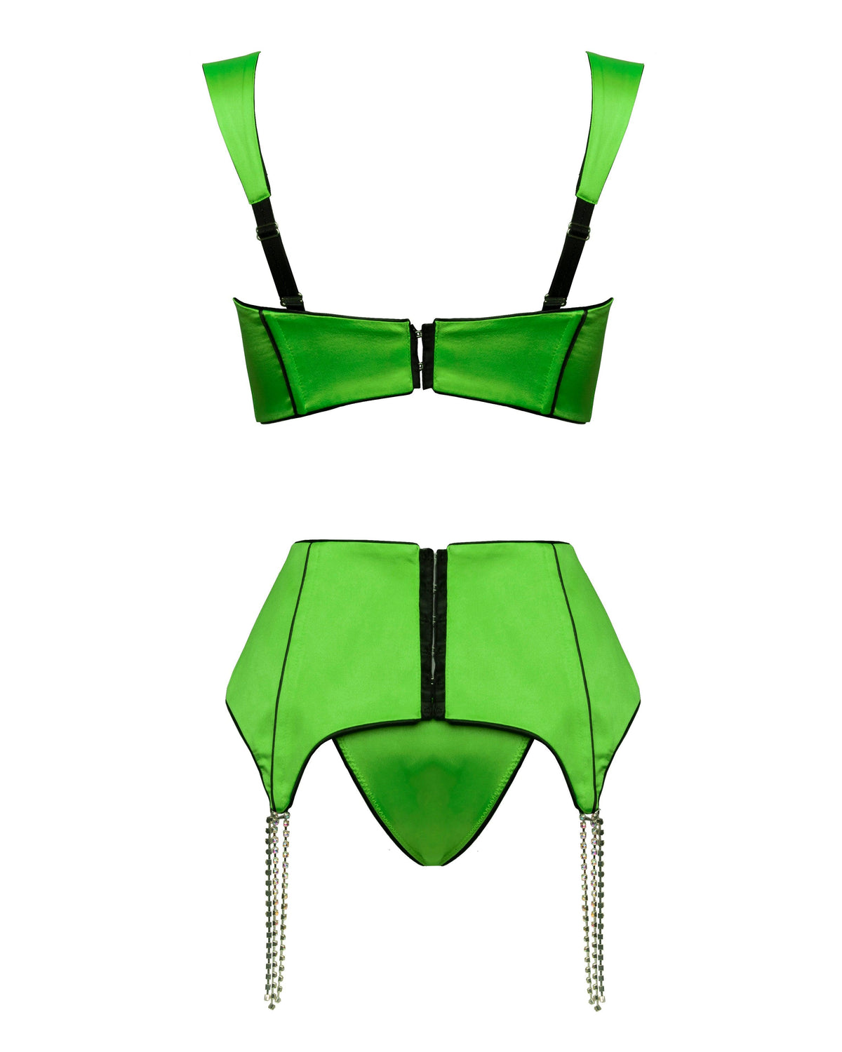 INFRA GREEN - J I Λ atelier