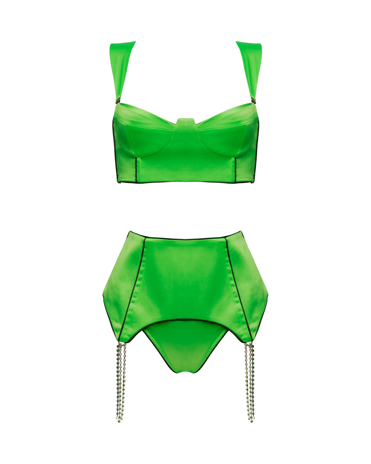 INFRA GREEN - J I Λ atelier
