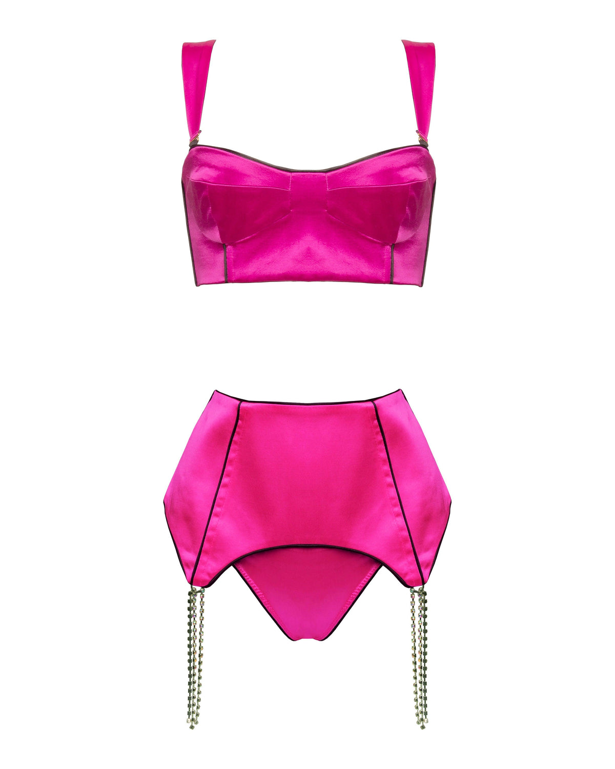 INFRA PINK - J I Λ atelier