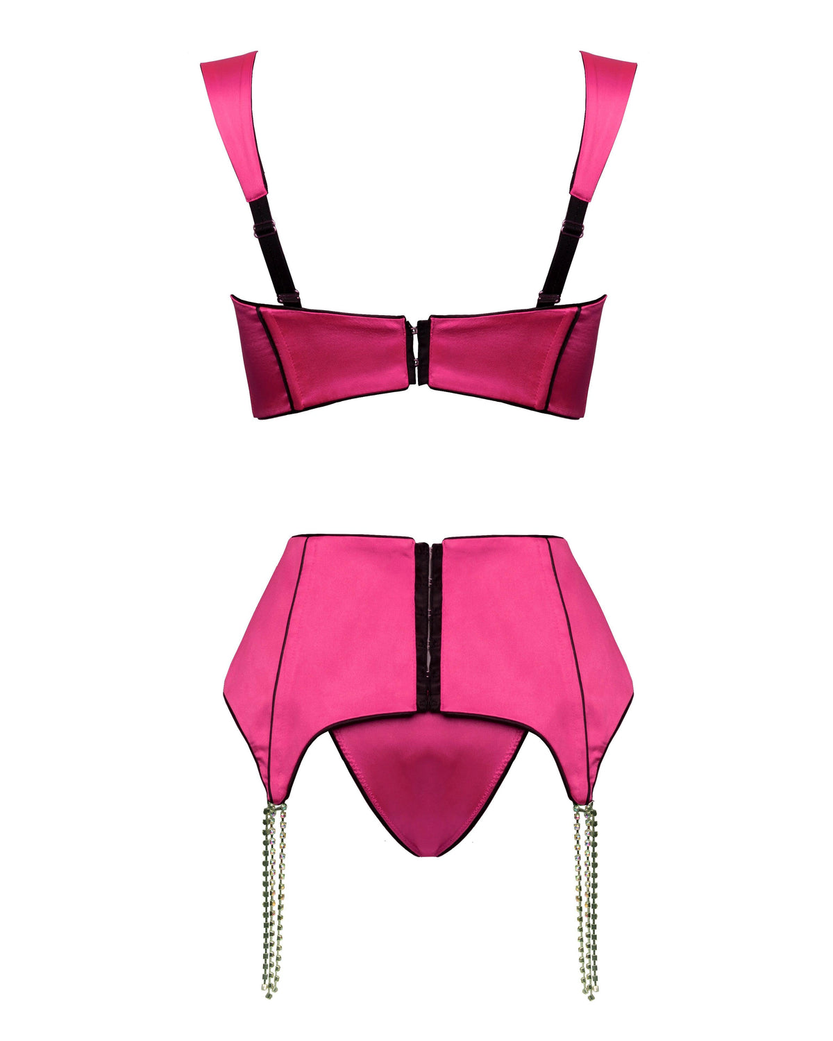 INFRA PINK - J I Λ atelier
