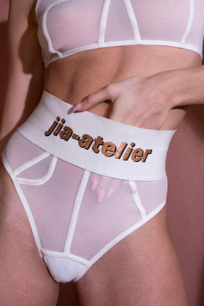 #0022 - J I Λ atelier