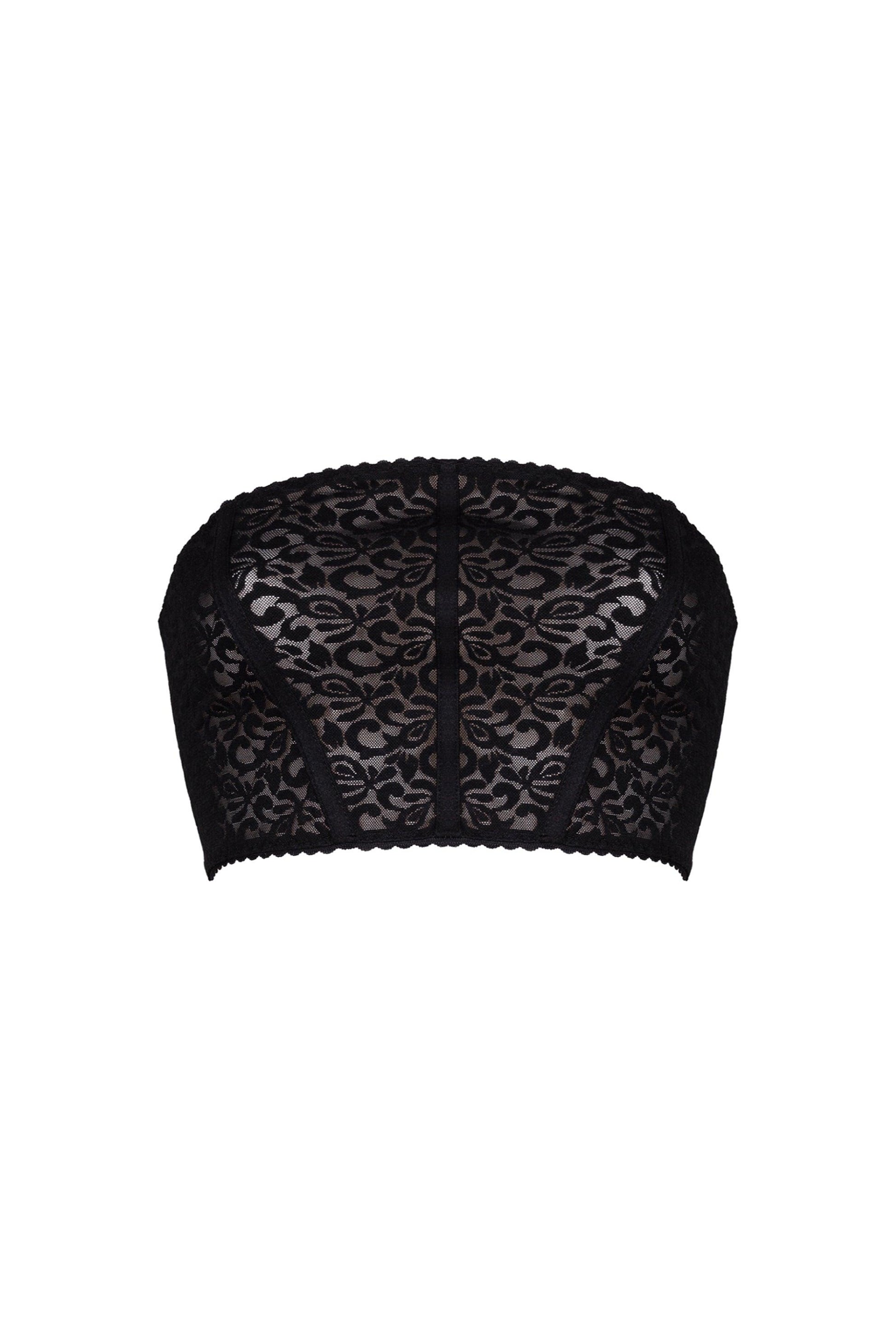 JIA corset JB (1/11) - J I Λ atelier