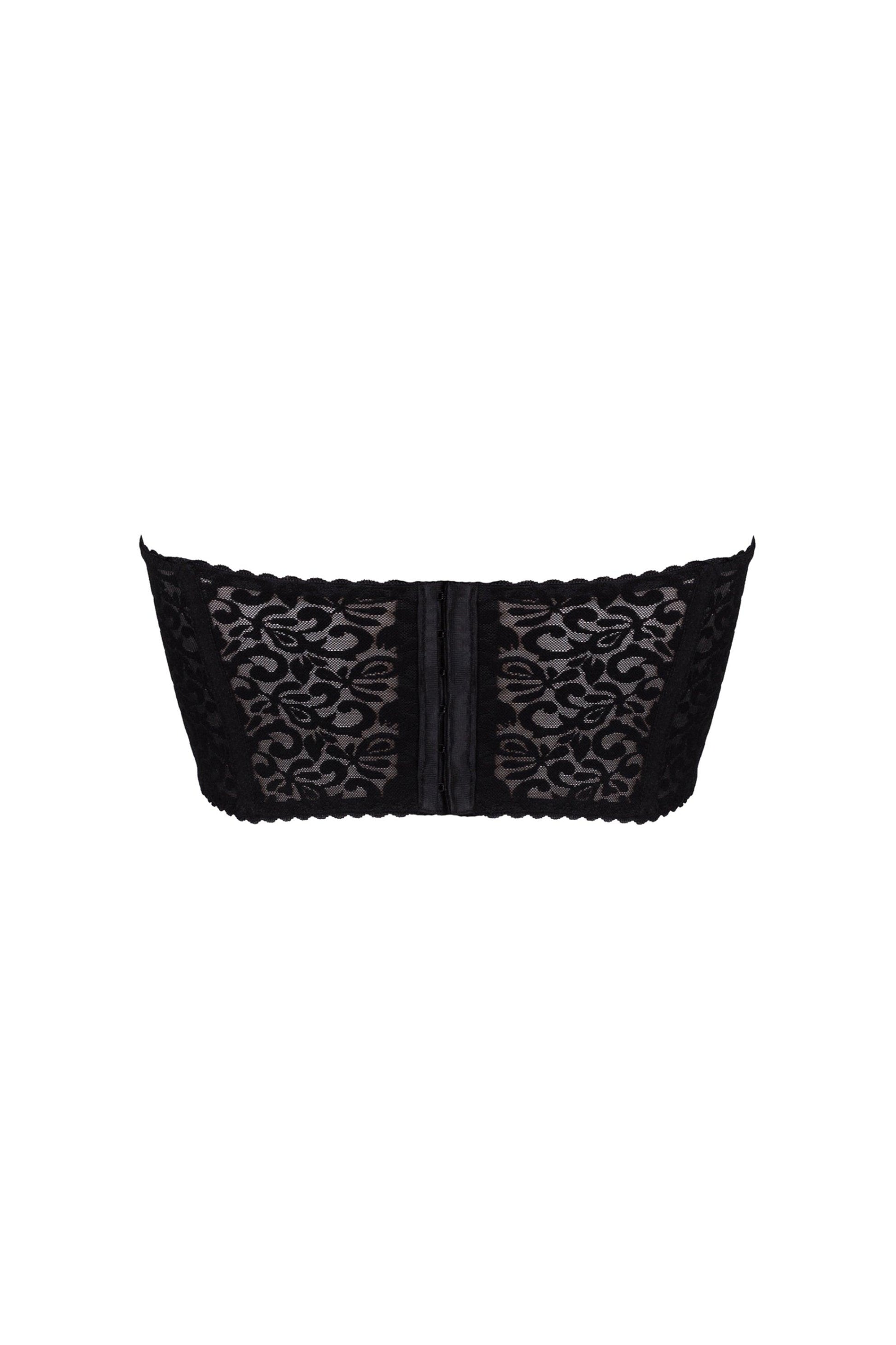 JIA corset JB (1/11) - J I Λ atelier
