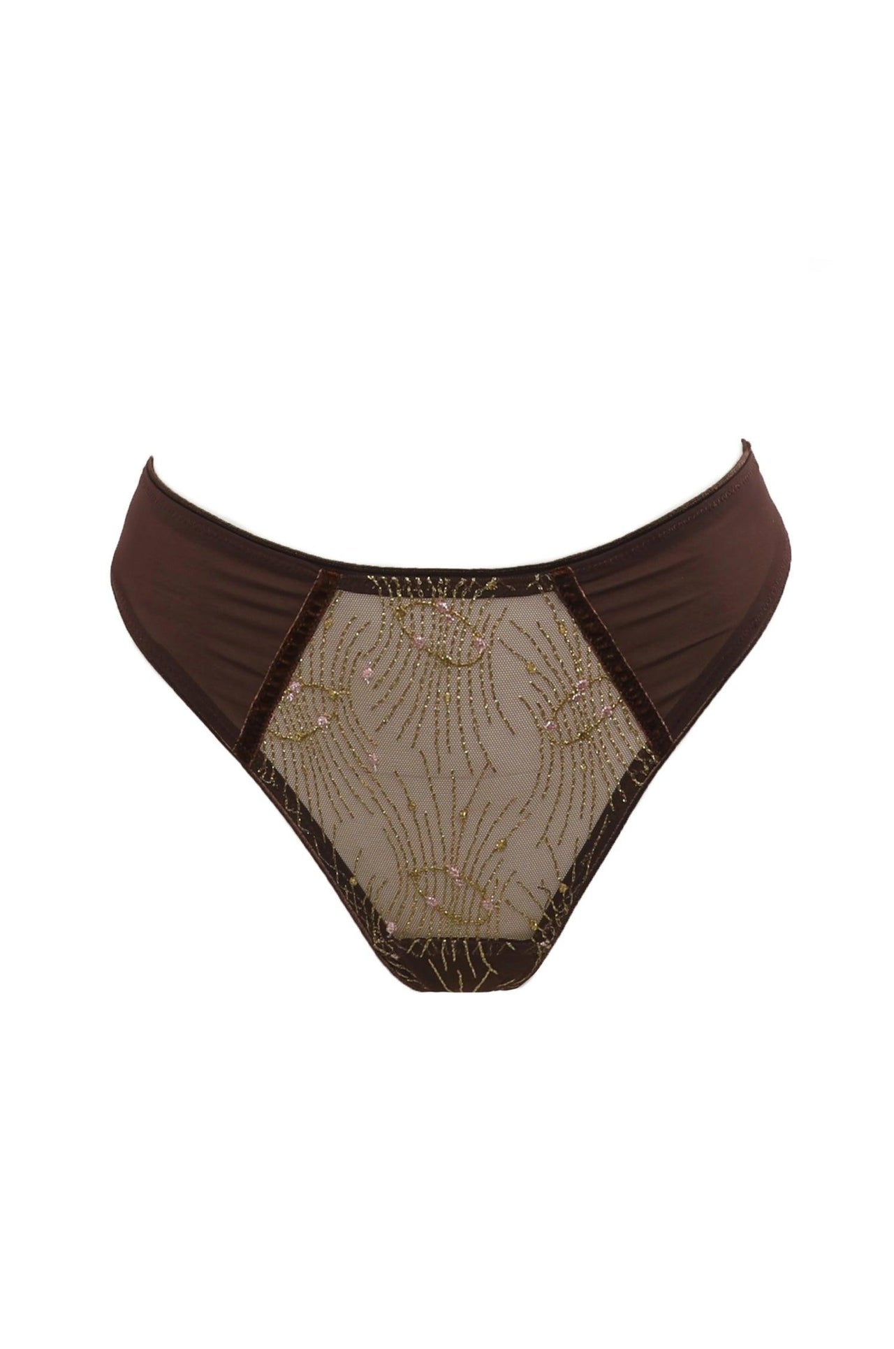 Anne d'Autriche briefs - J I Λ atelier