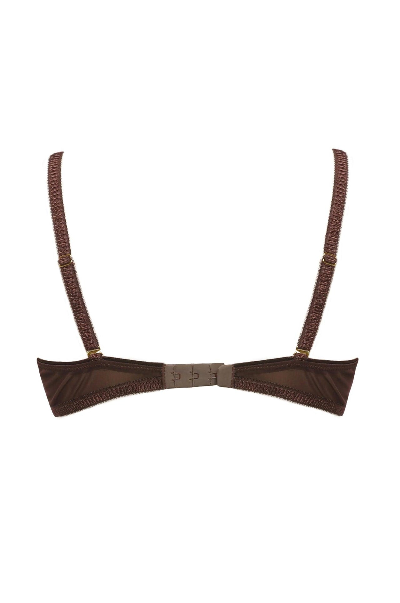 Anne d'Autriche bra - J I Λ atelier