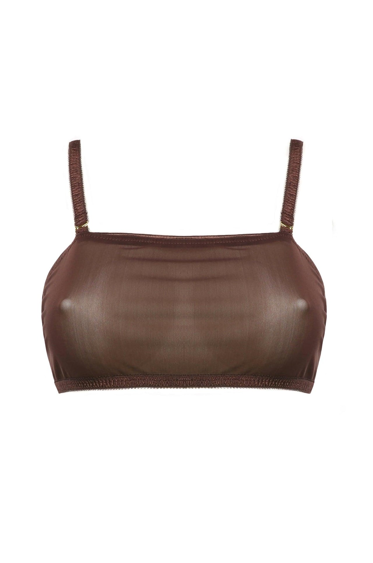 Anne d'Autriche bra - J I Λ atelier