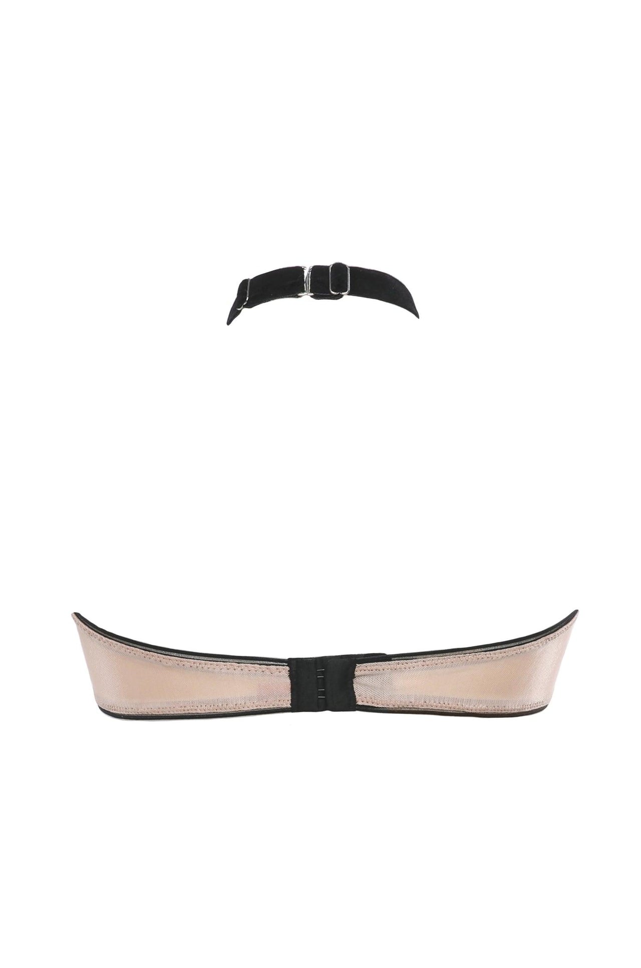 Madame de Montespan's bra - J I Λ atelier